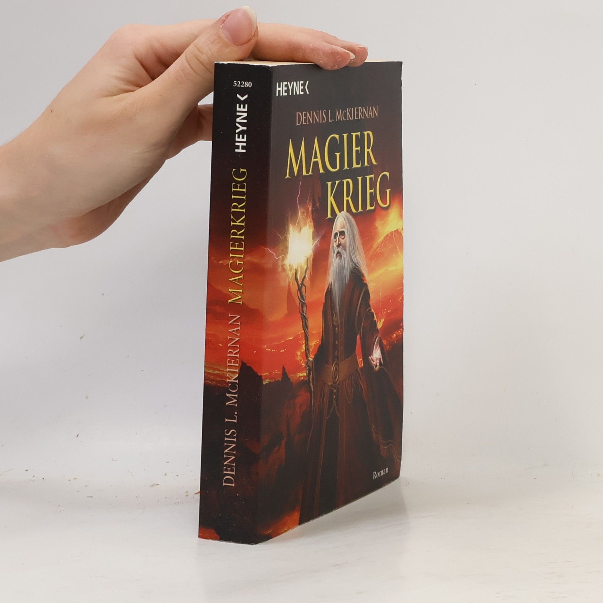 Magierkrieg