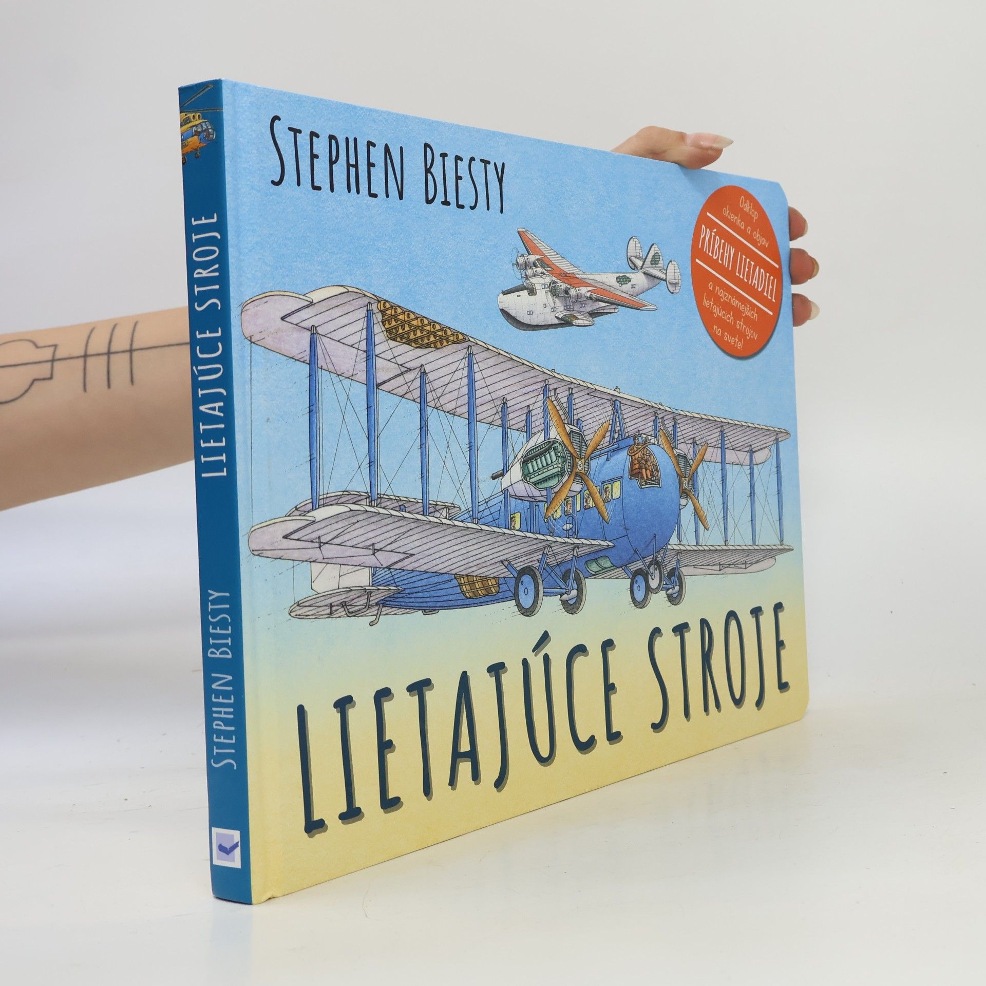 Lietajúce stroje