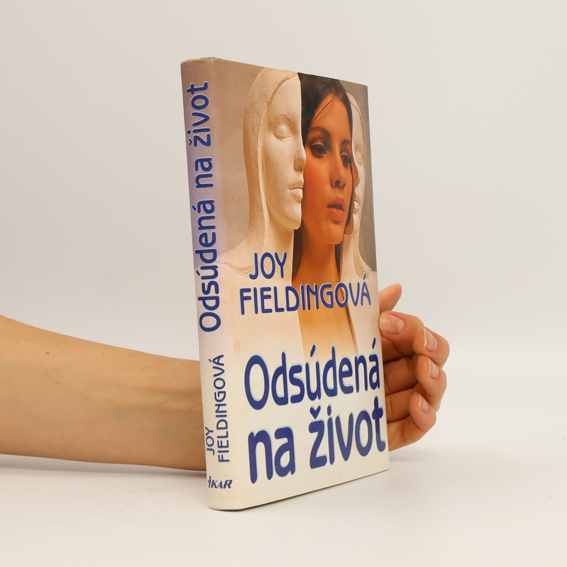 Joy Fielding Odsúdená na život