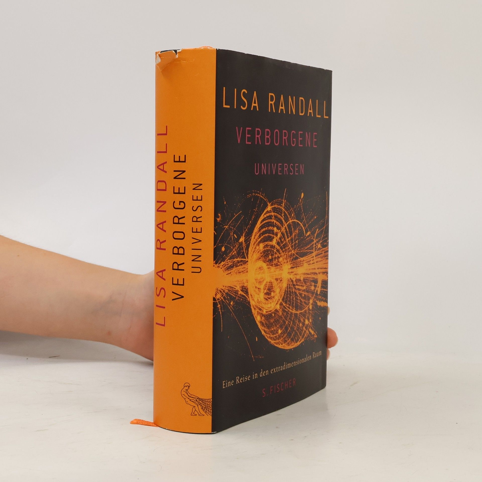 Lena Randall Verborgene Universen
