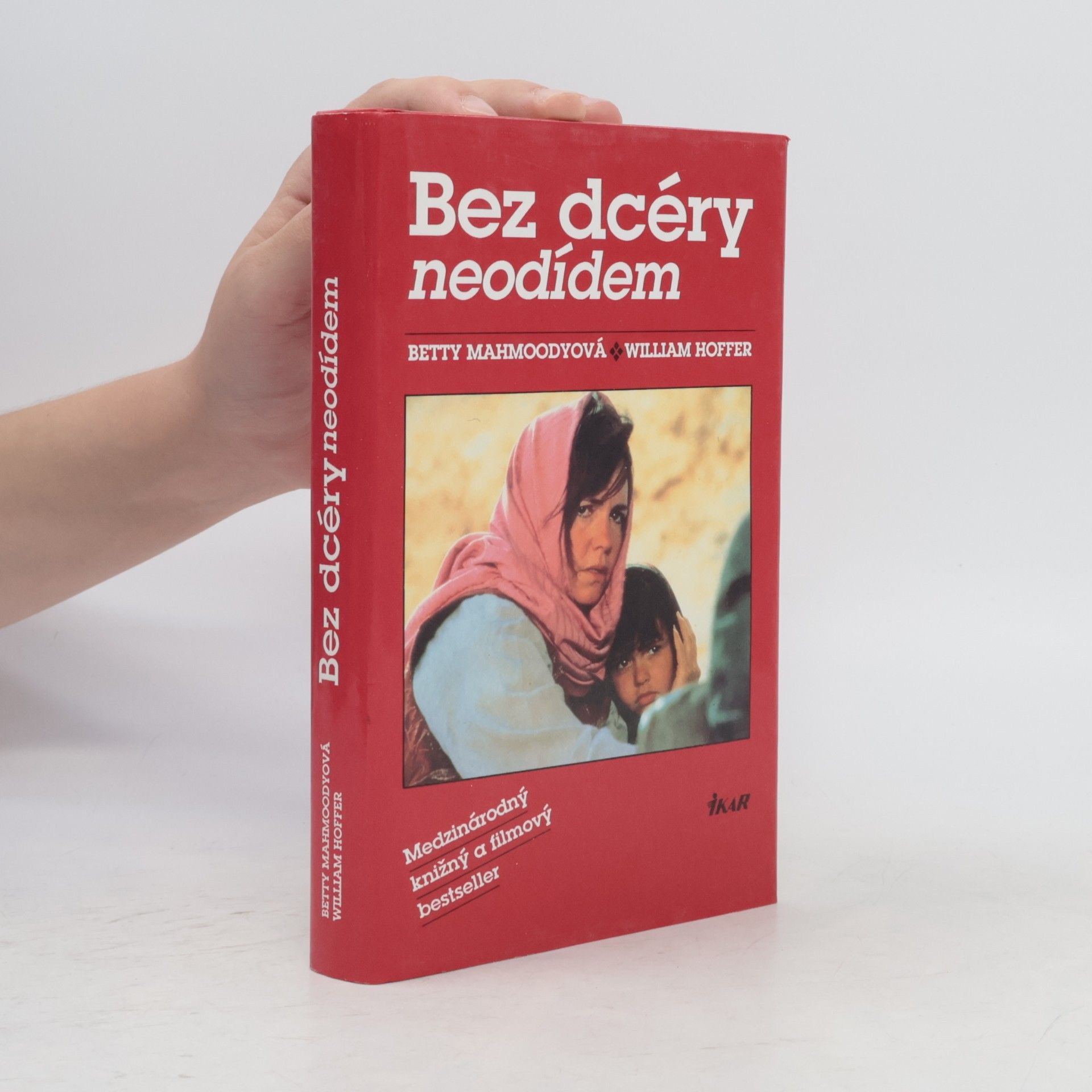 Bez dcéry neodídem