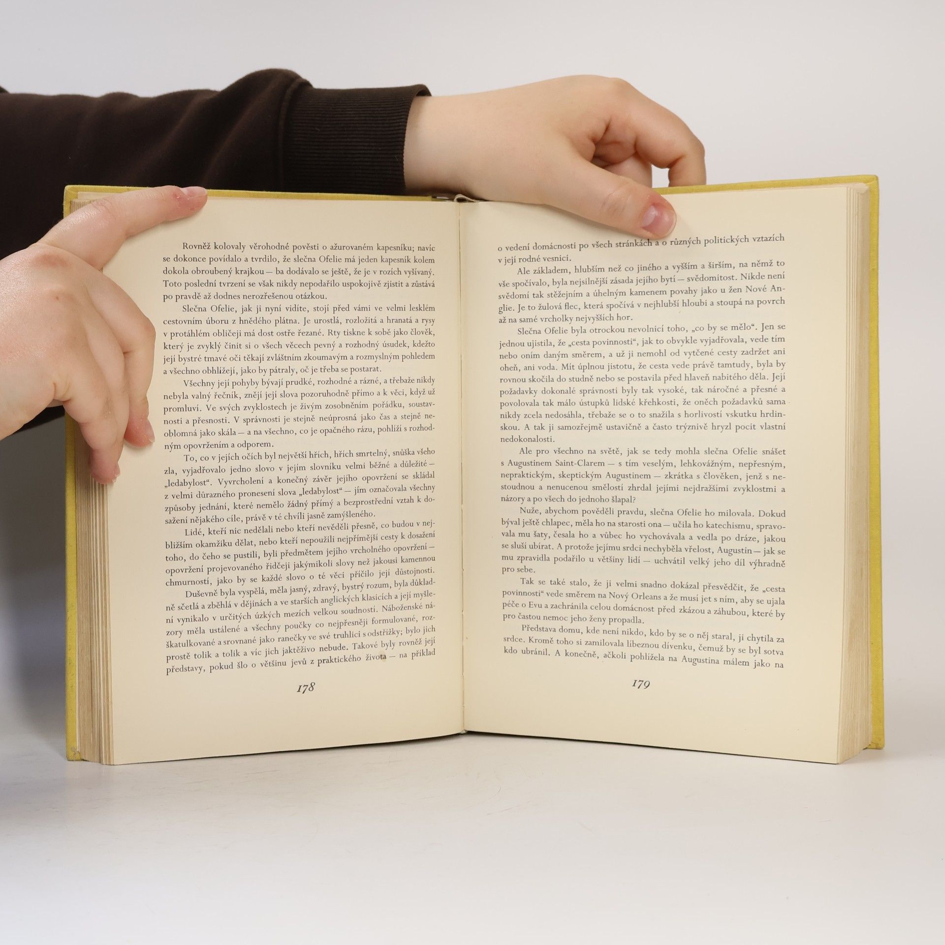 Harriet Beecher Stowe Chaloupka strýčka Toma