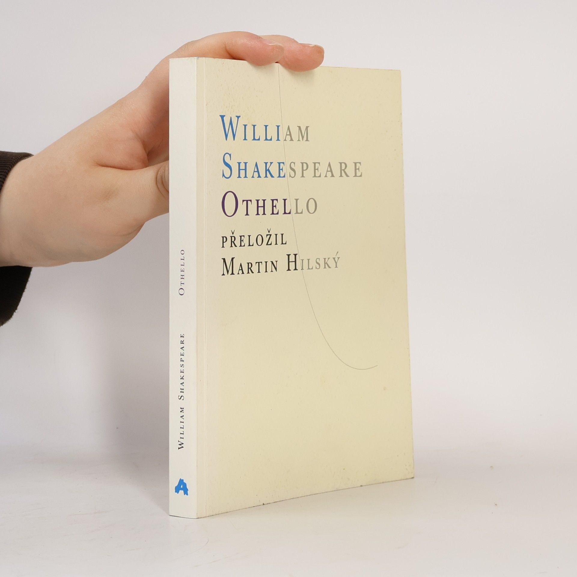 William Shakespeare Othello