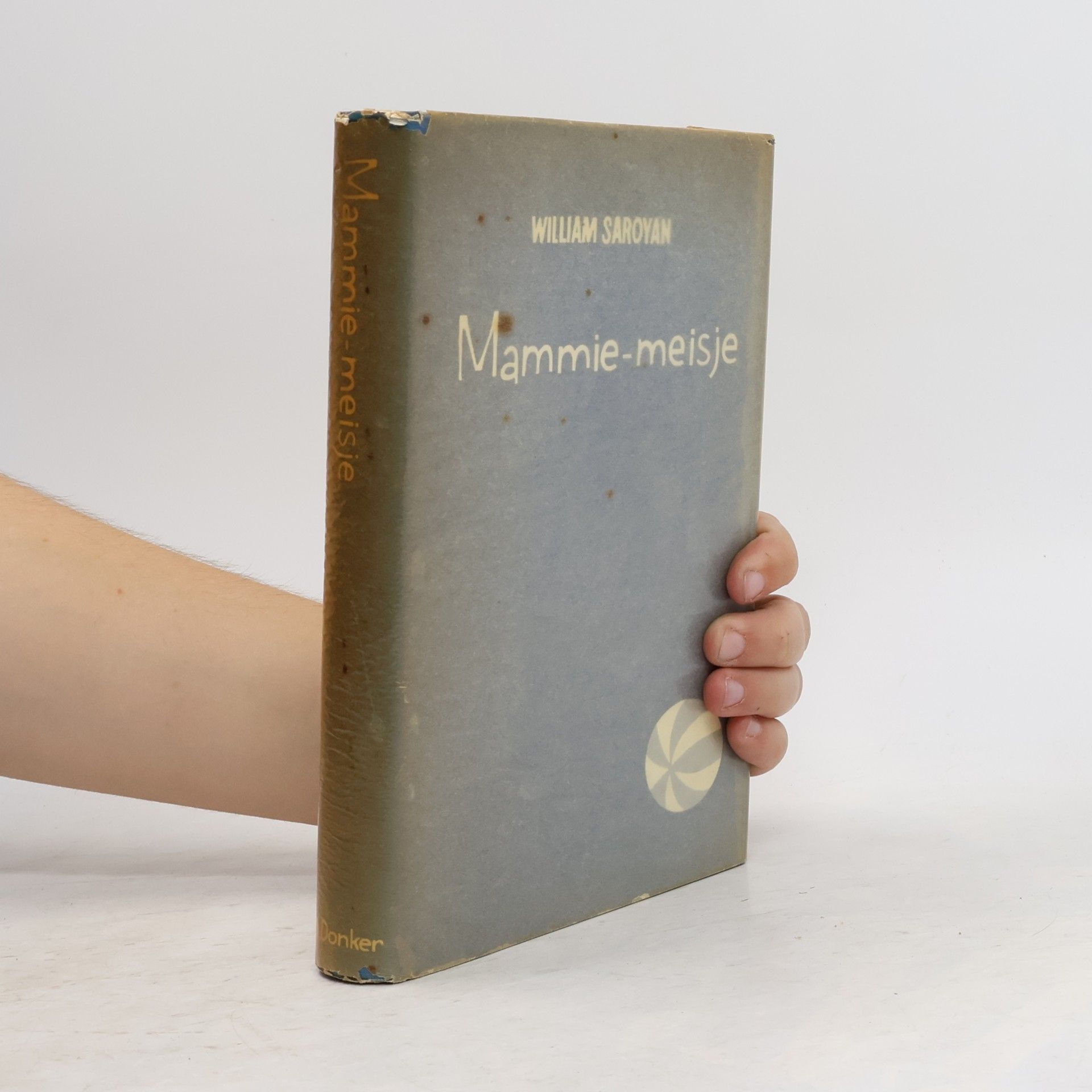 Mammie-meisje