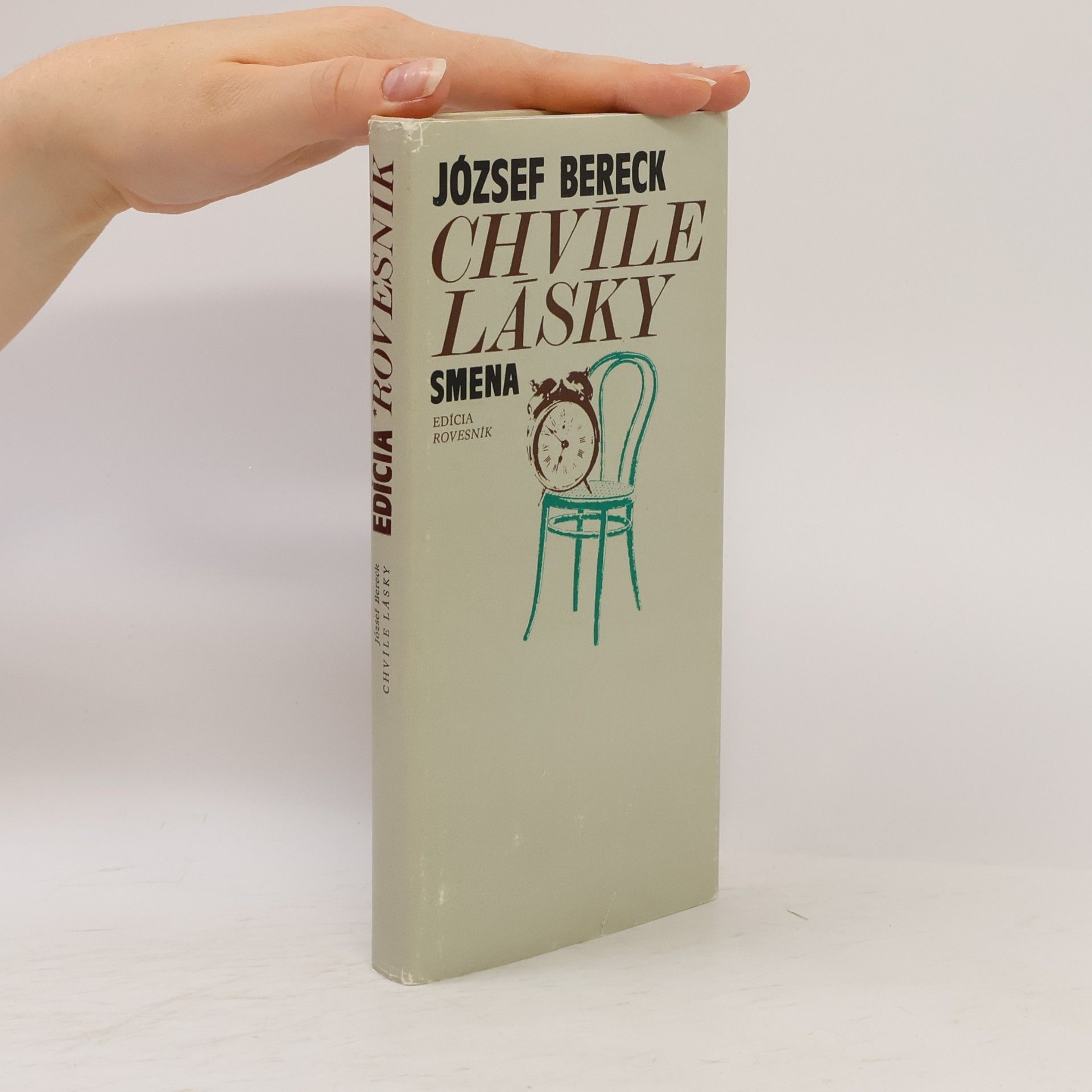 Chvíle lásky