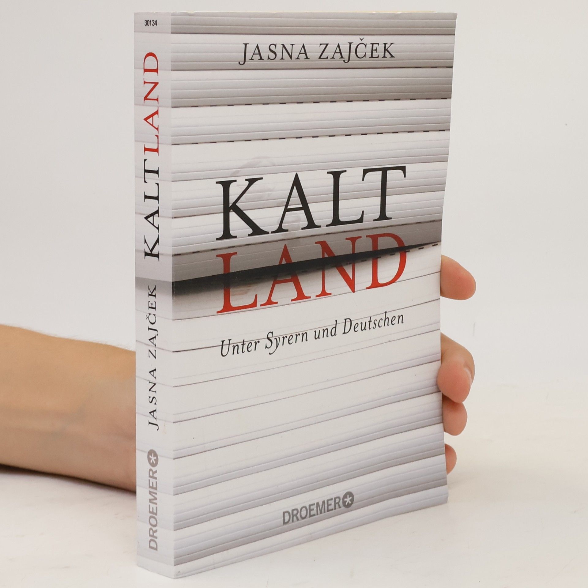 Jasna Zajček Kaltland