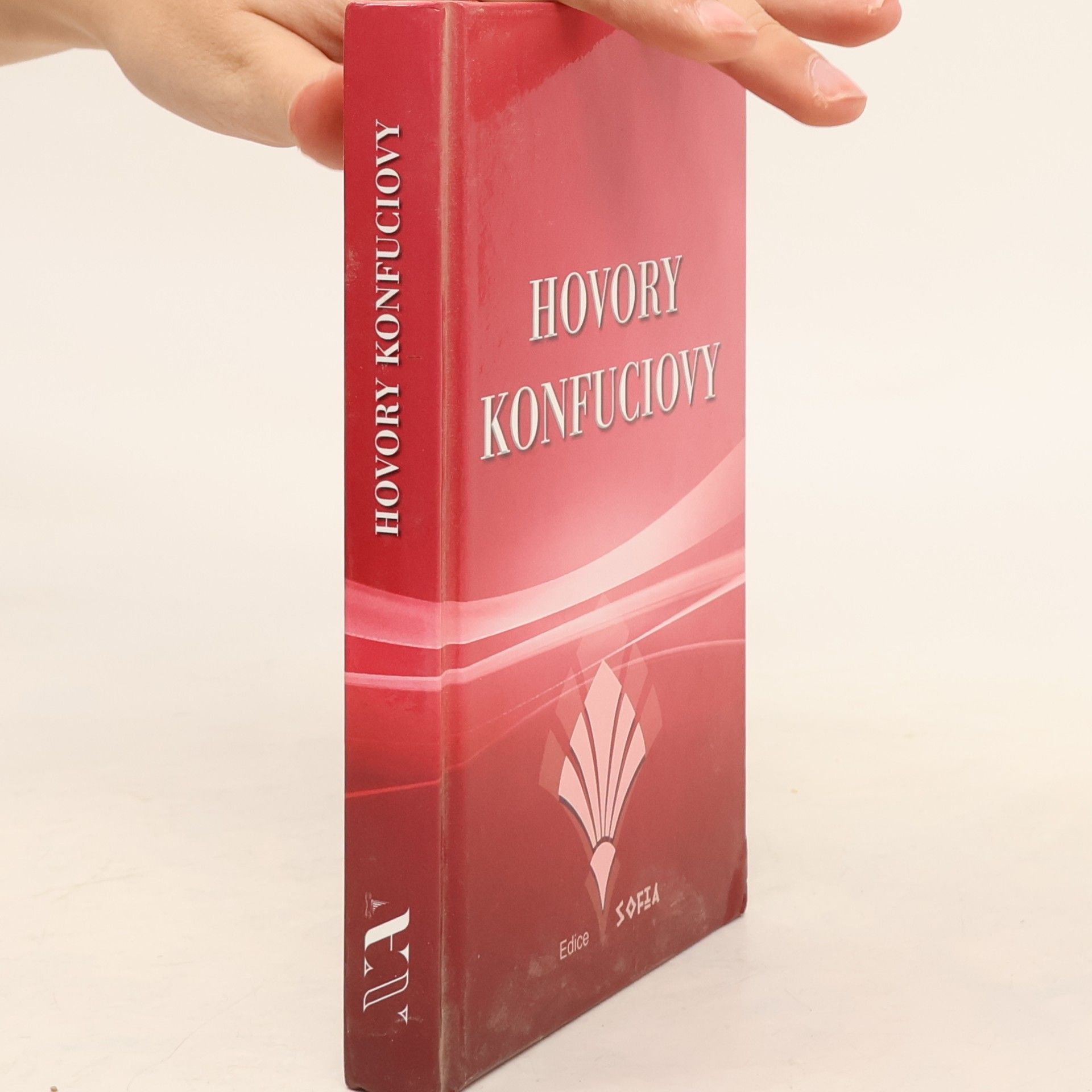 Konfucius Hovory Konfuciovy