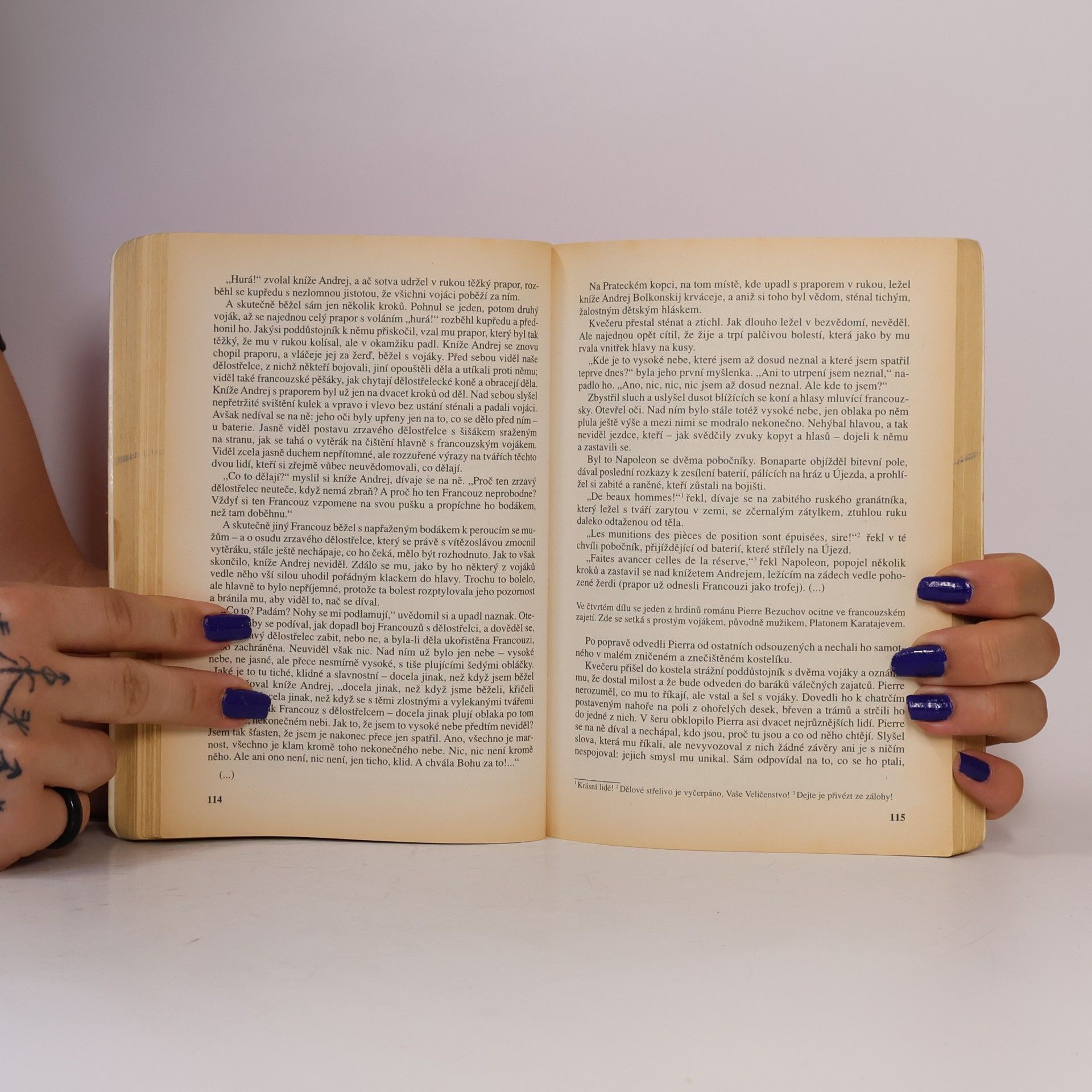 Vladimír Nezkusil Čítanka české a světové literatury 19. století pro 2. ročník středních škol