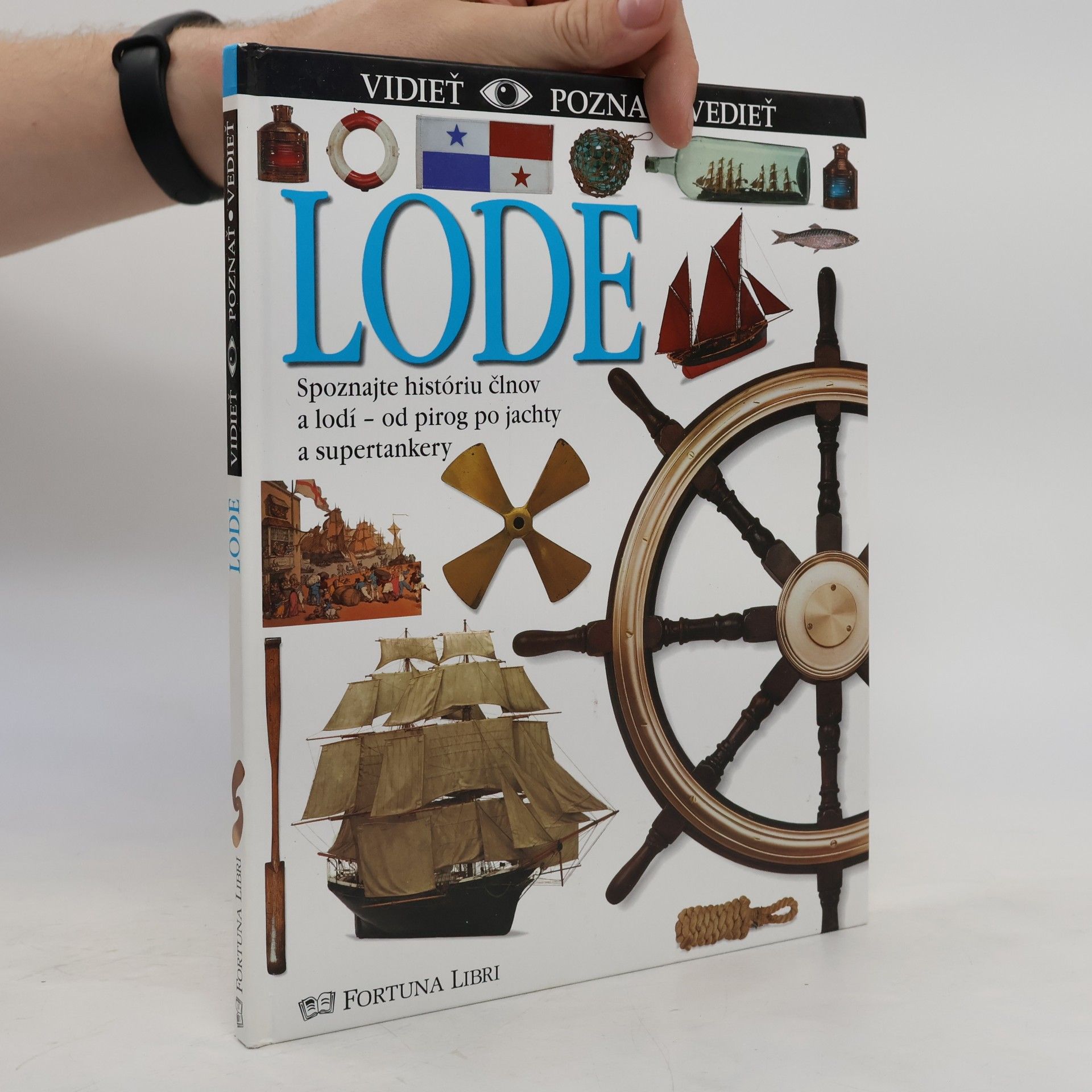Autorenkollektiv Lode