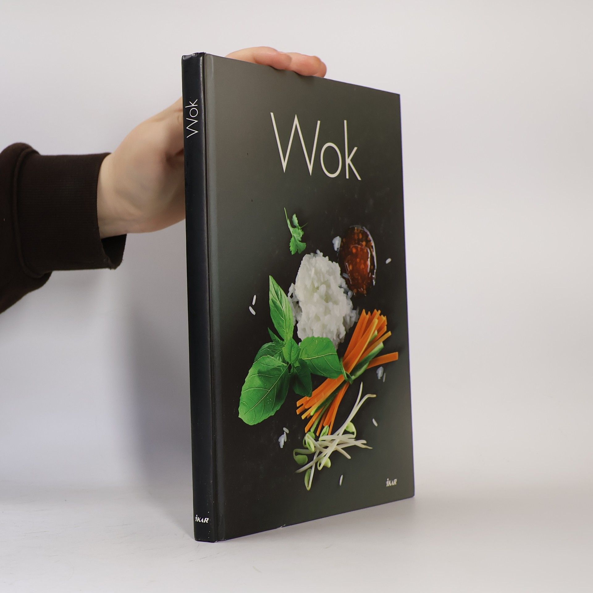 Eugen Stumpf Wok