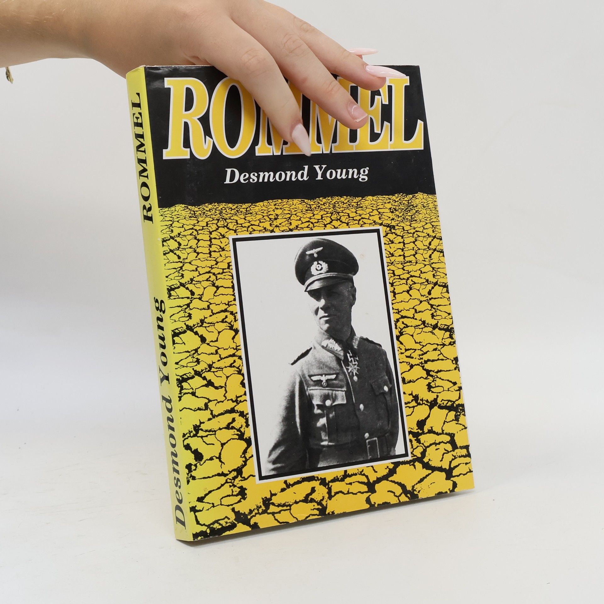 Desmond Morris Rommel