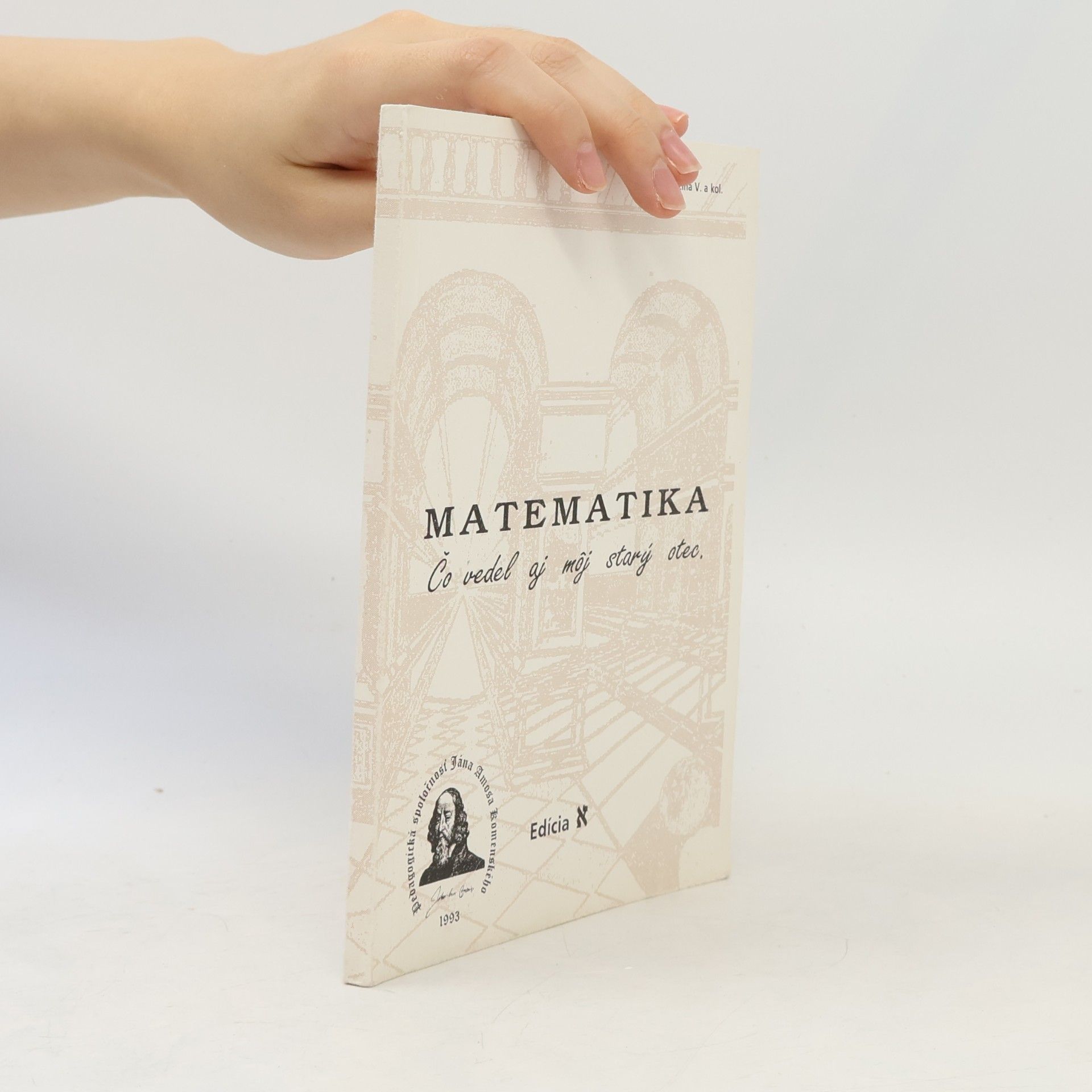 Matematika