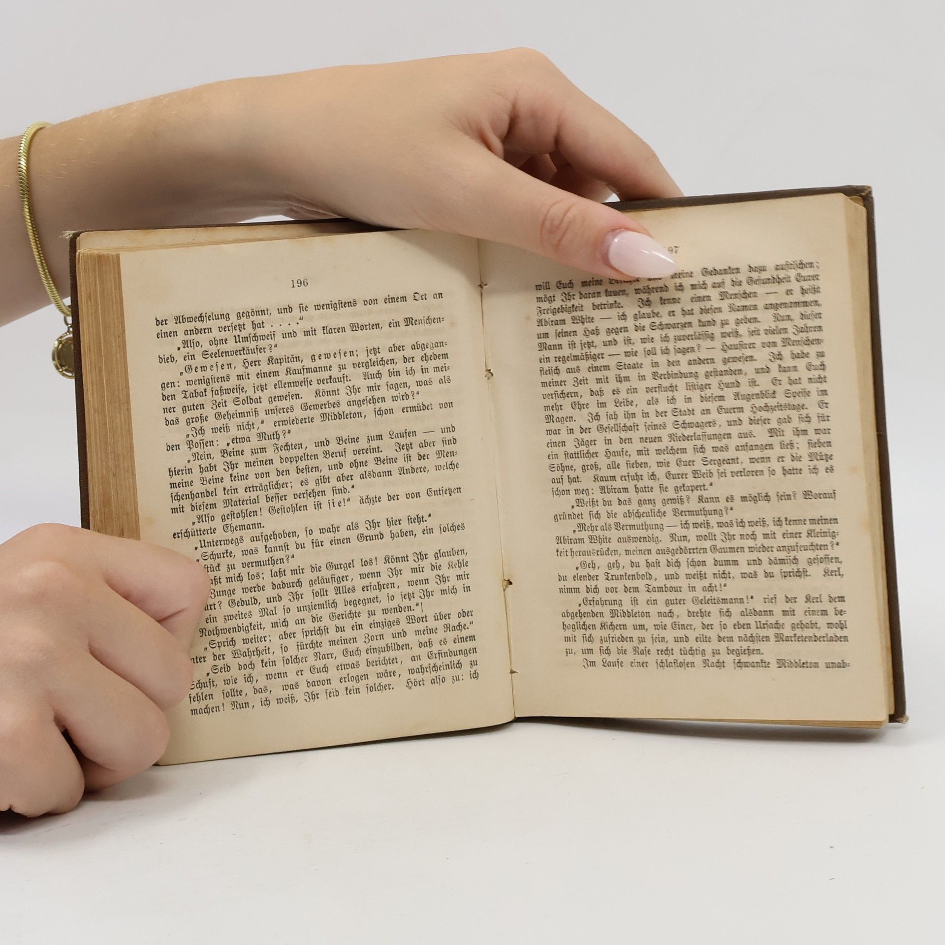James Fenimore Cooper J.F. Cooper's Amerikanische romane. Die Prairie