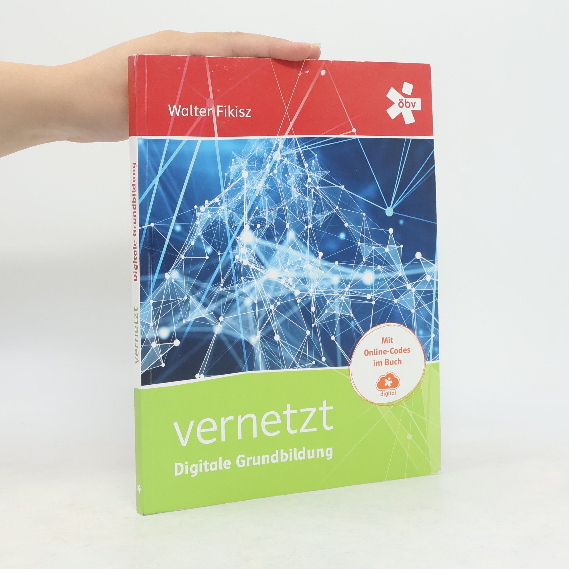 Walter Fikisz Vernetzt - digitale Grundbildung