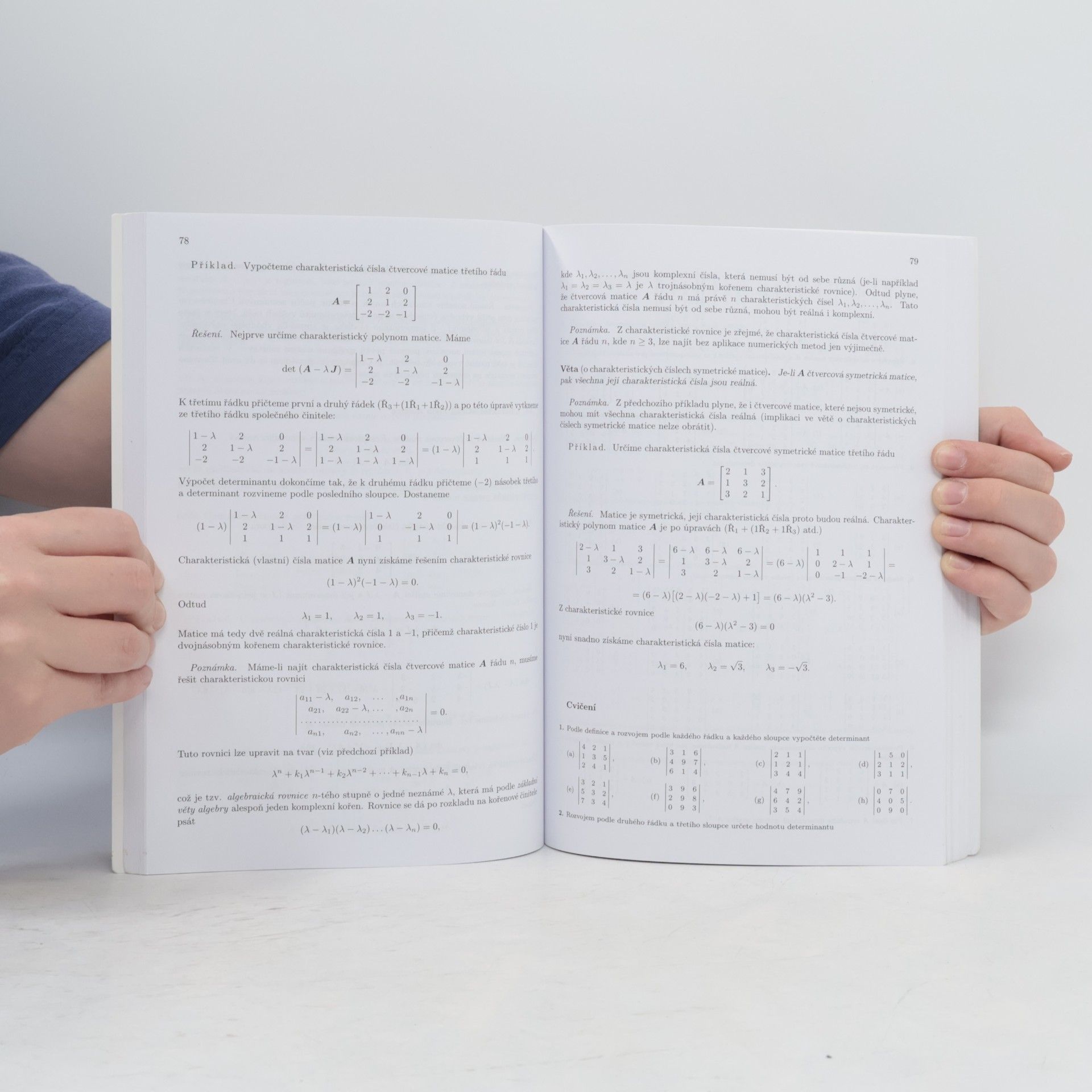 Jindřich Klůfa Matematika pro všechny programy Vysoké školy ekonomické