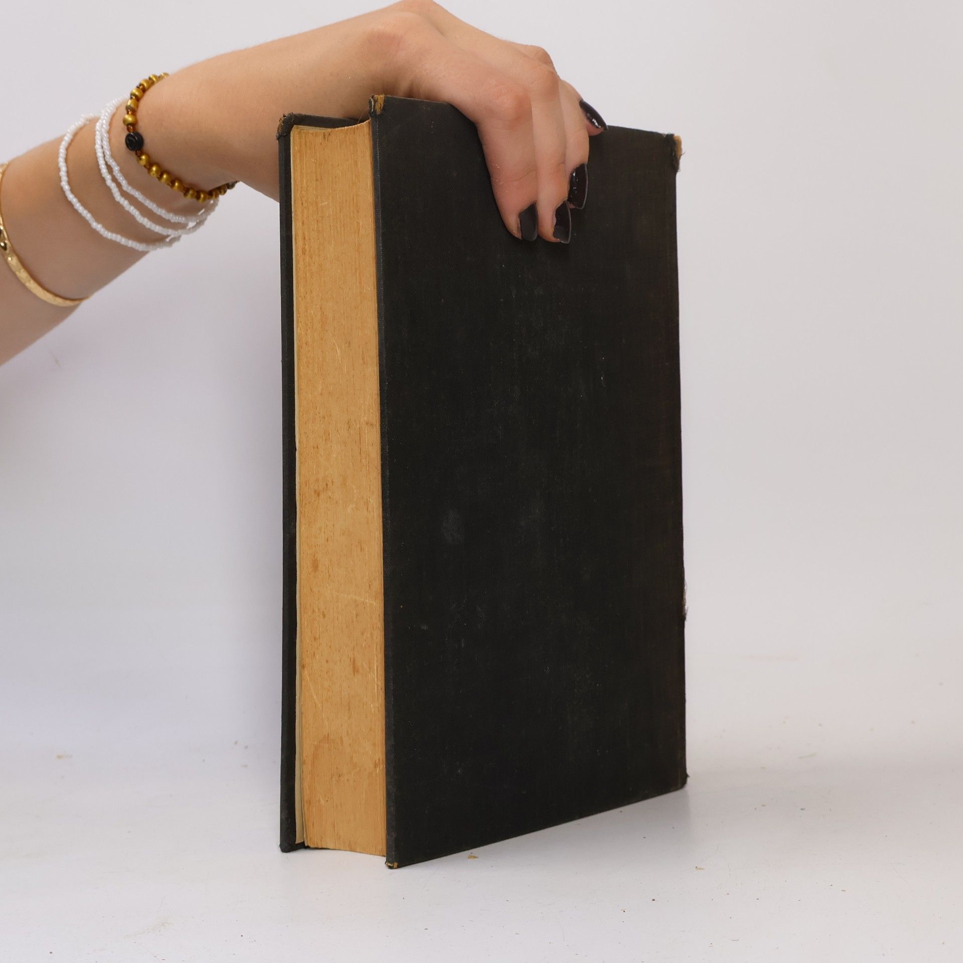Hans Habe Ik neem de handschoen op!
