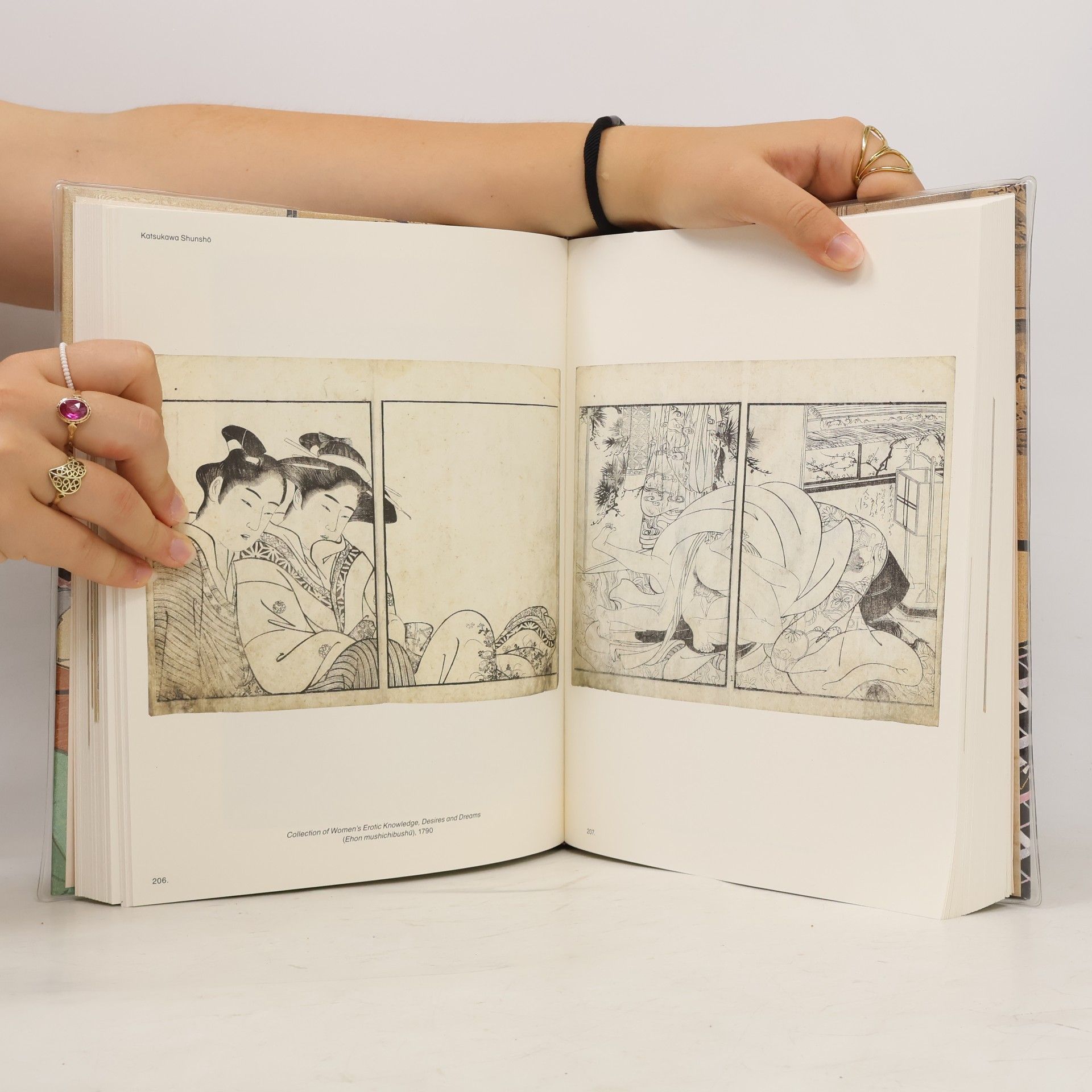 Gian Carlo Calza Poem of the Pillow and other stories by Utamaro, Hokusai, Kuniyoshi and other artists of the floating world