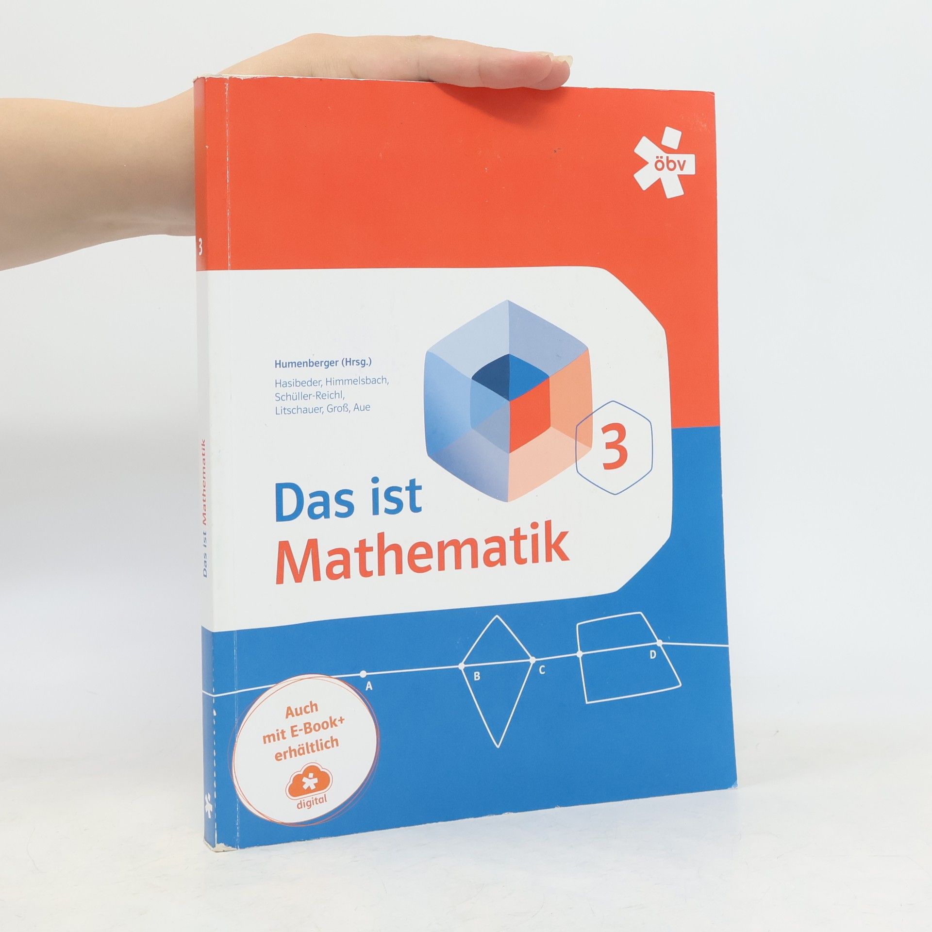 Das ist Mathematik