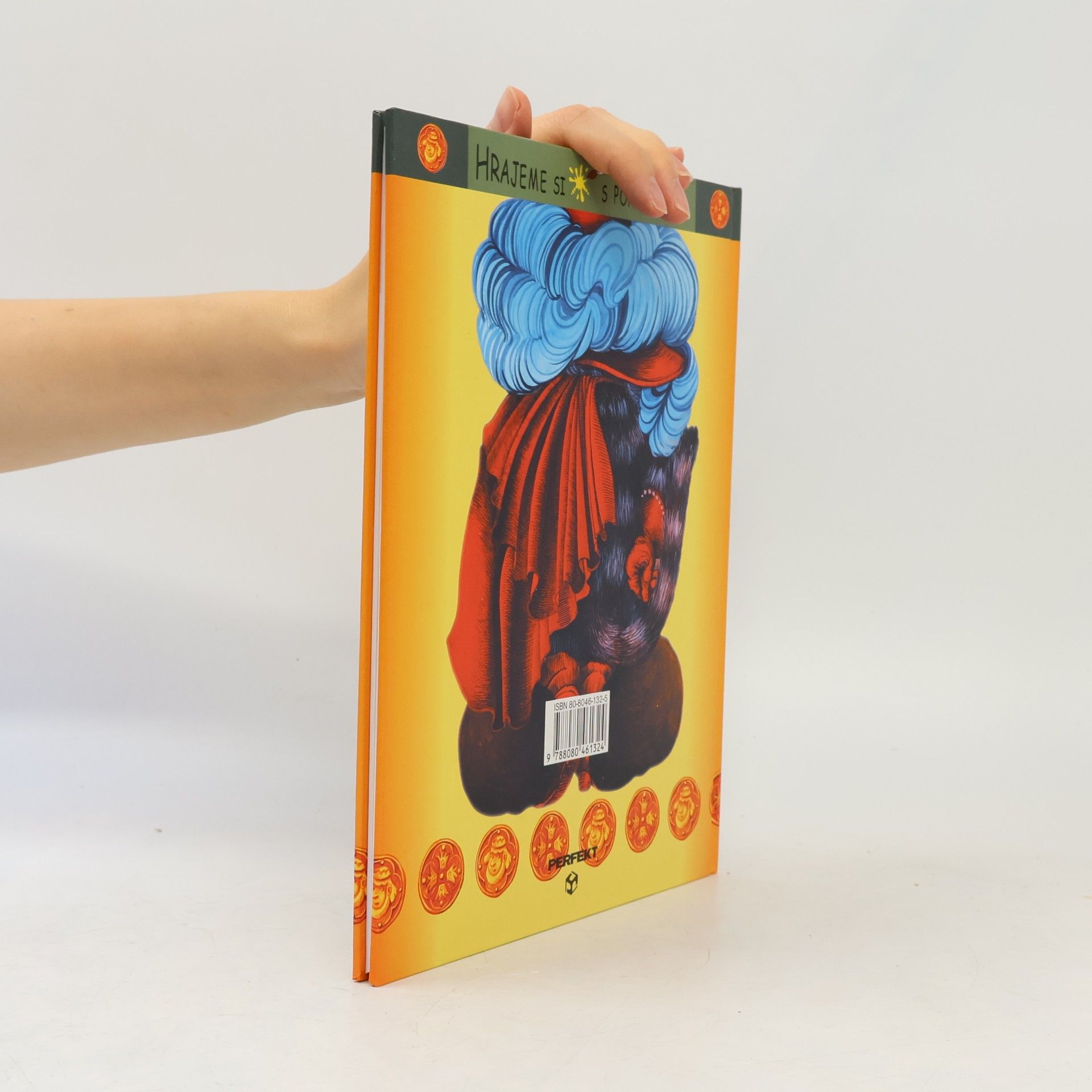 Jacob Grimm Kocour v botách
