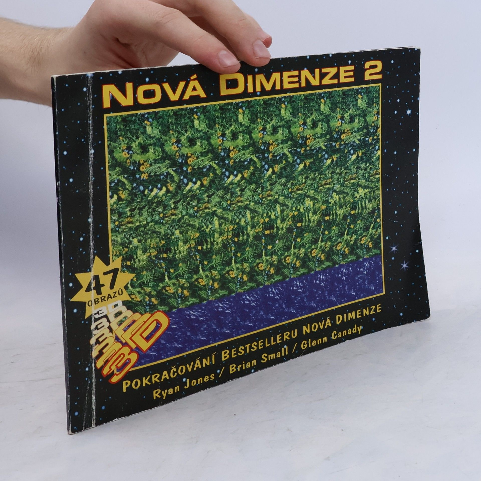 Nová dimenze 2