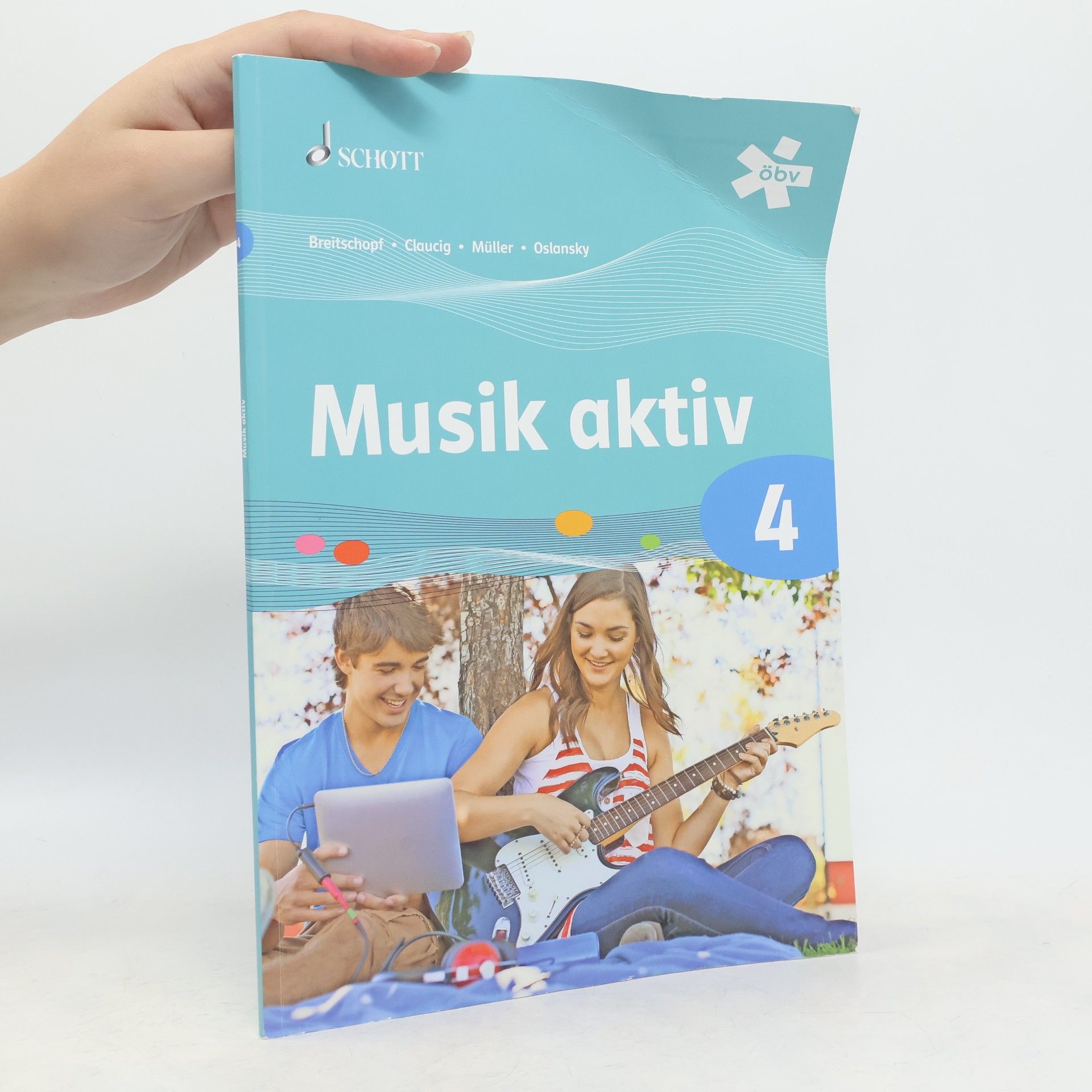 Musik aktiv