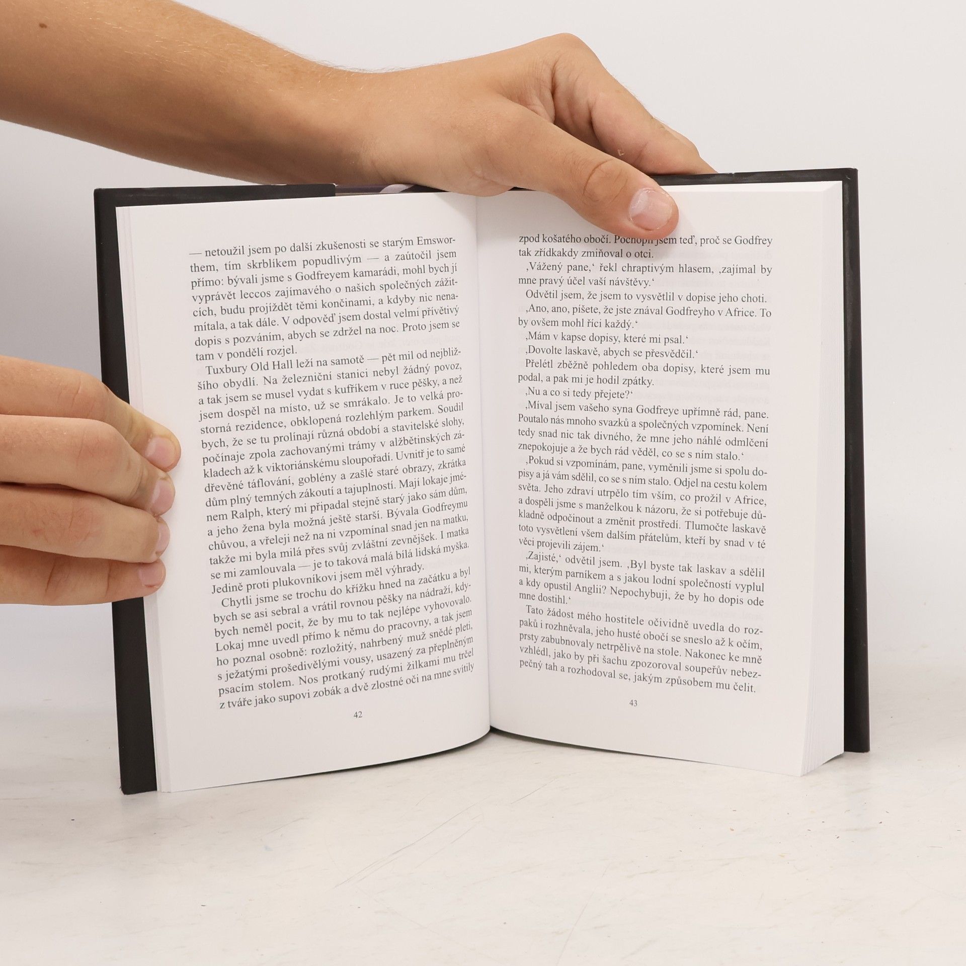 Arthur Conan Doyle Z archívu Sherlocka Holmese