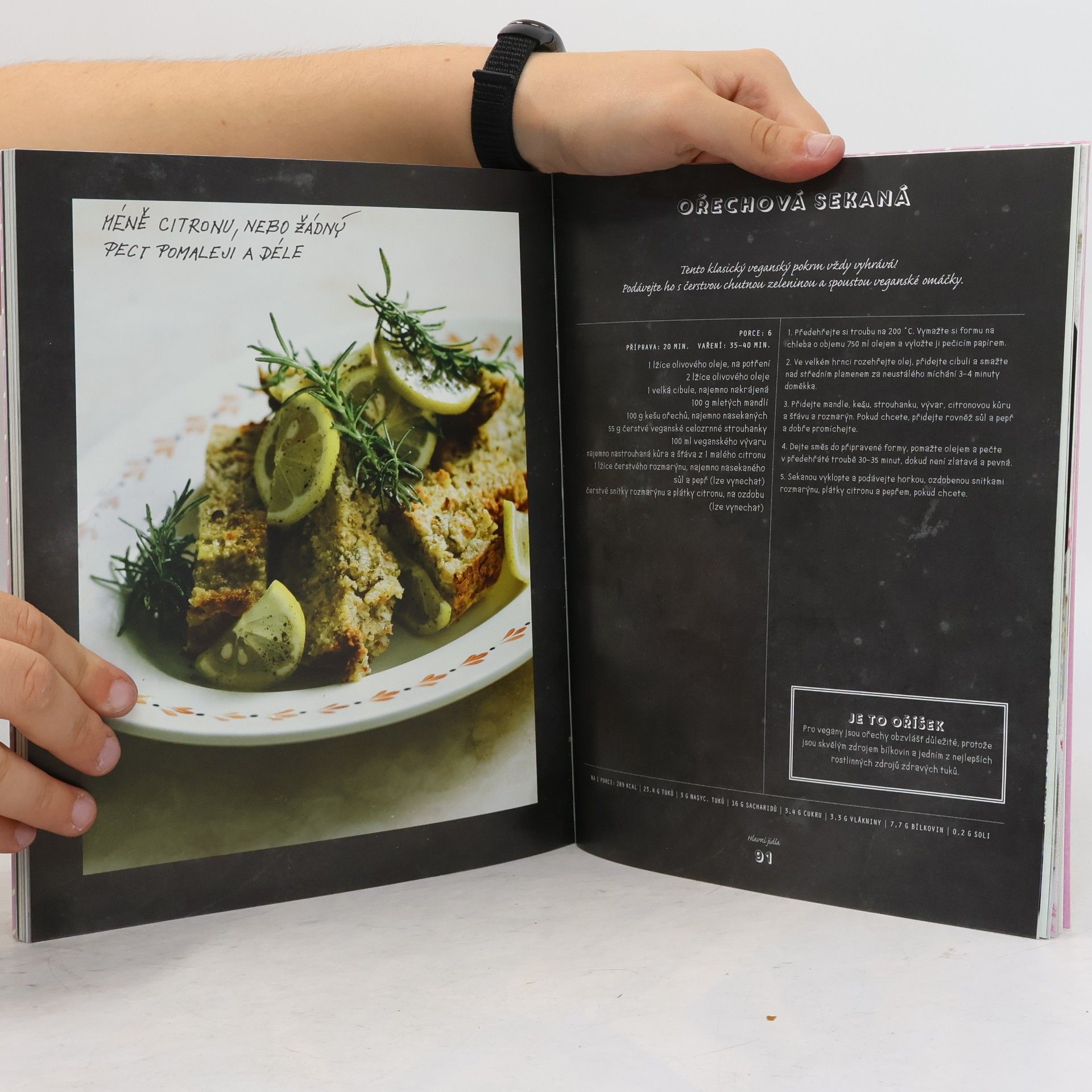 Jane Hughes Veganská kuchyně : lahodné pokrmy pro spokojený pocit a zdraví