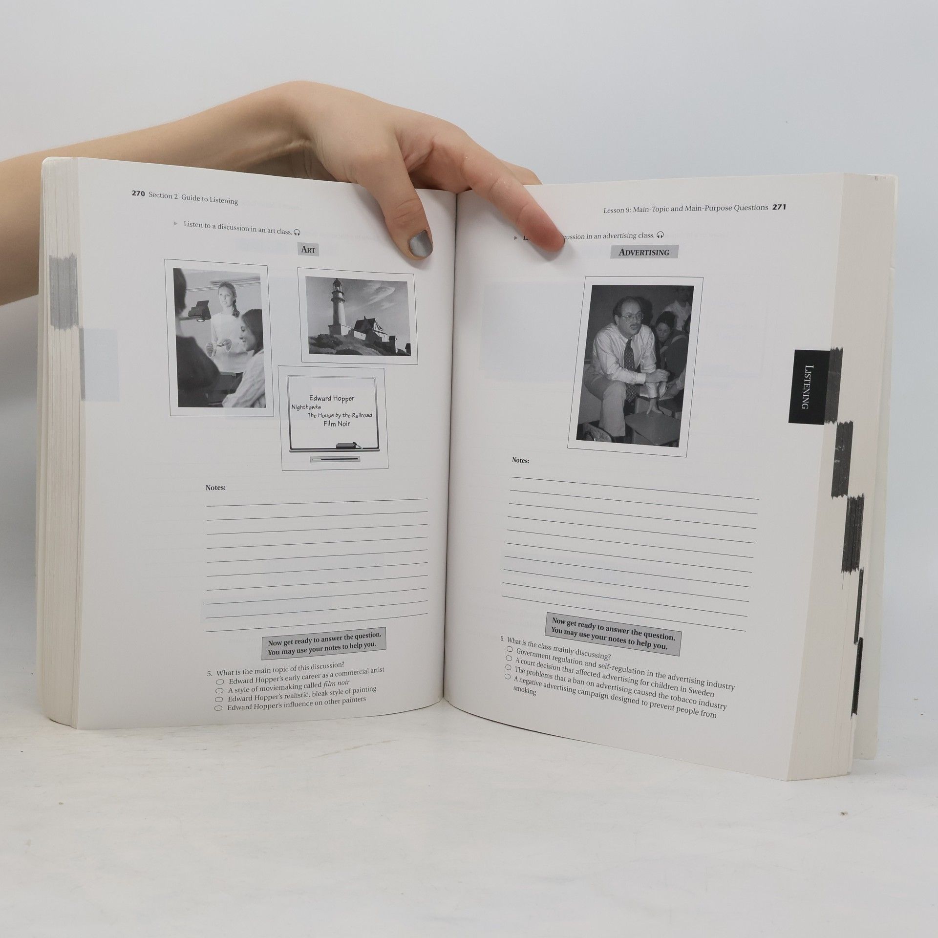 Bruce Rogers Complete Guide to the Toefl Test
