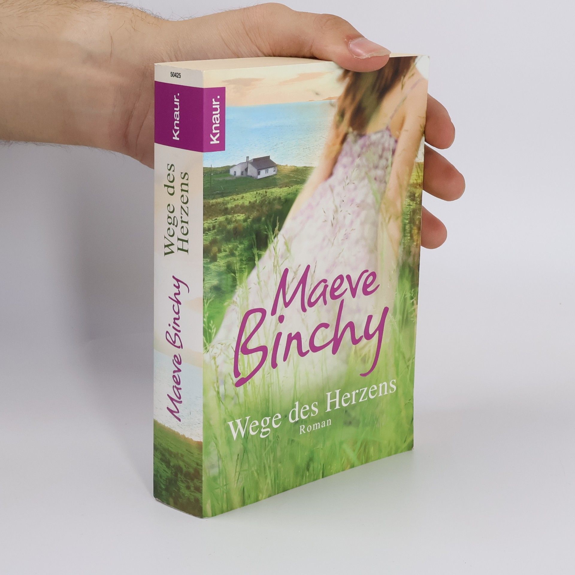 Maeve Binchy Wege des Herzens