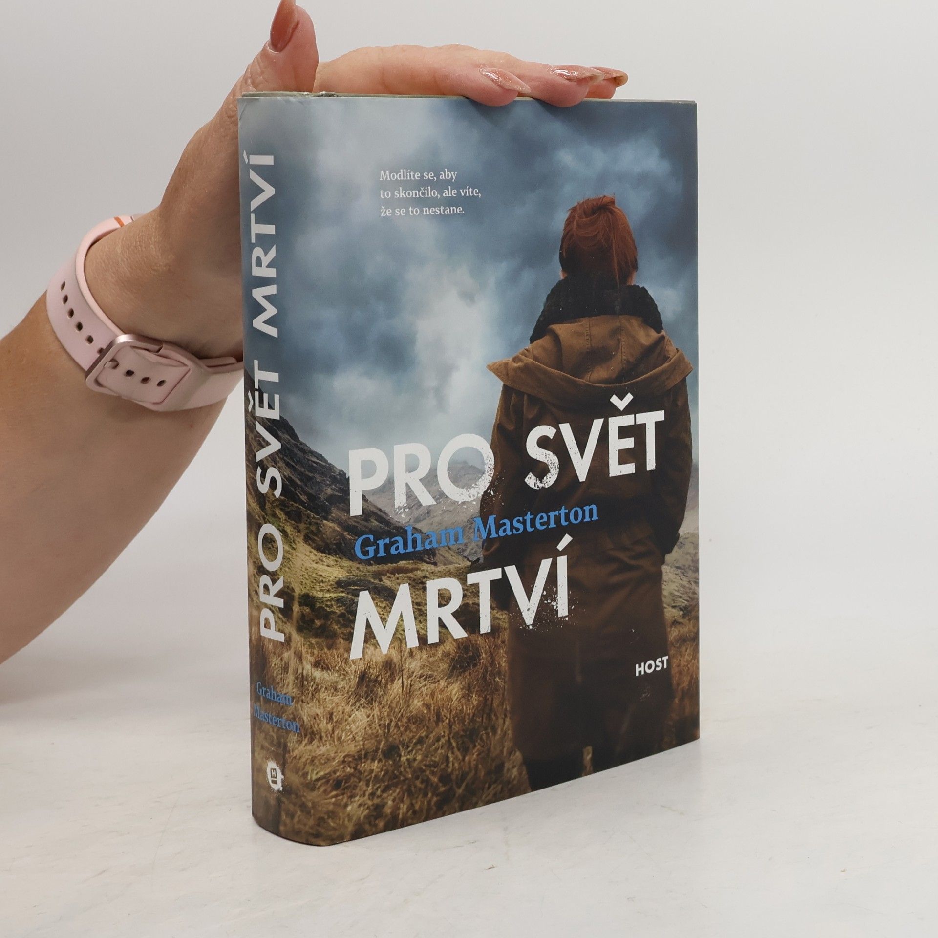 Pro svět mrtví