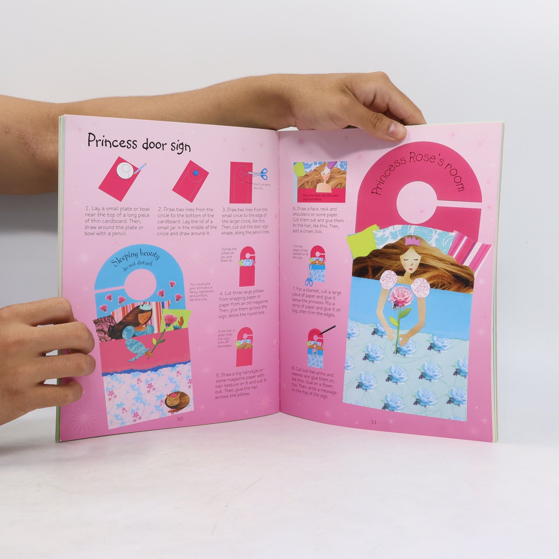 Leonie Pratt Things for Girls to Make and Do