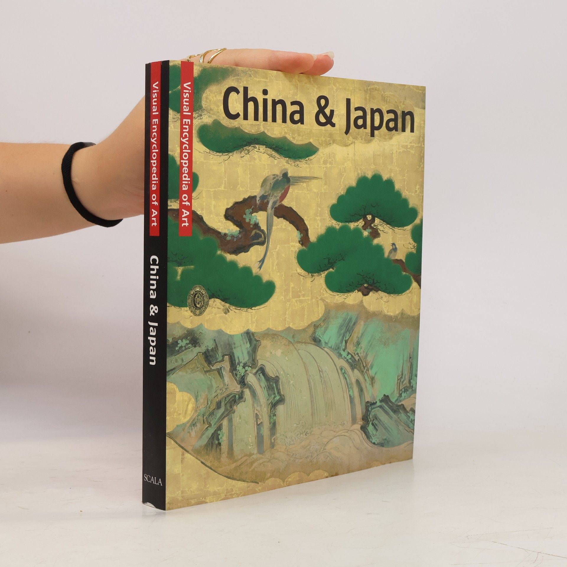 China & Japan