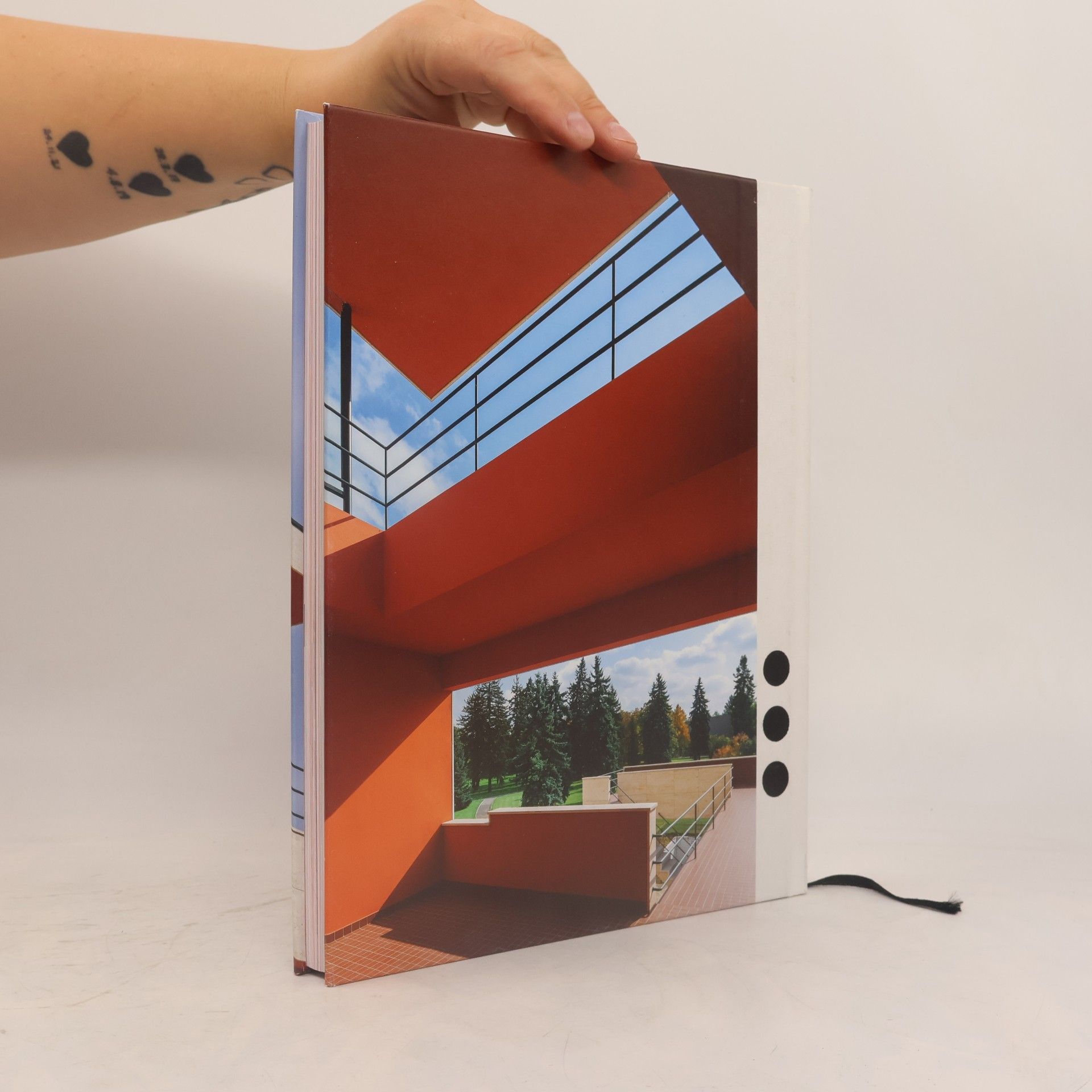 Autorenkollektiv Volmanova vila - klenot české meziválečné architektury