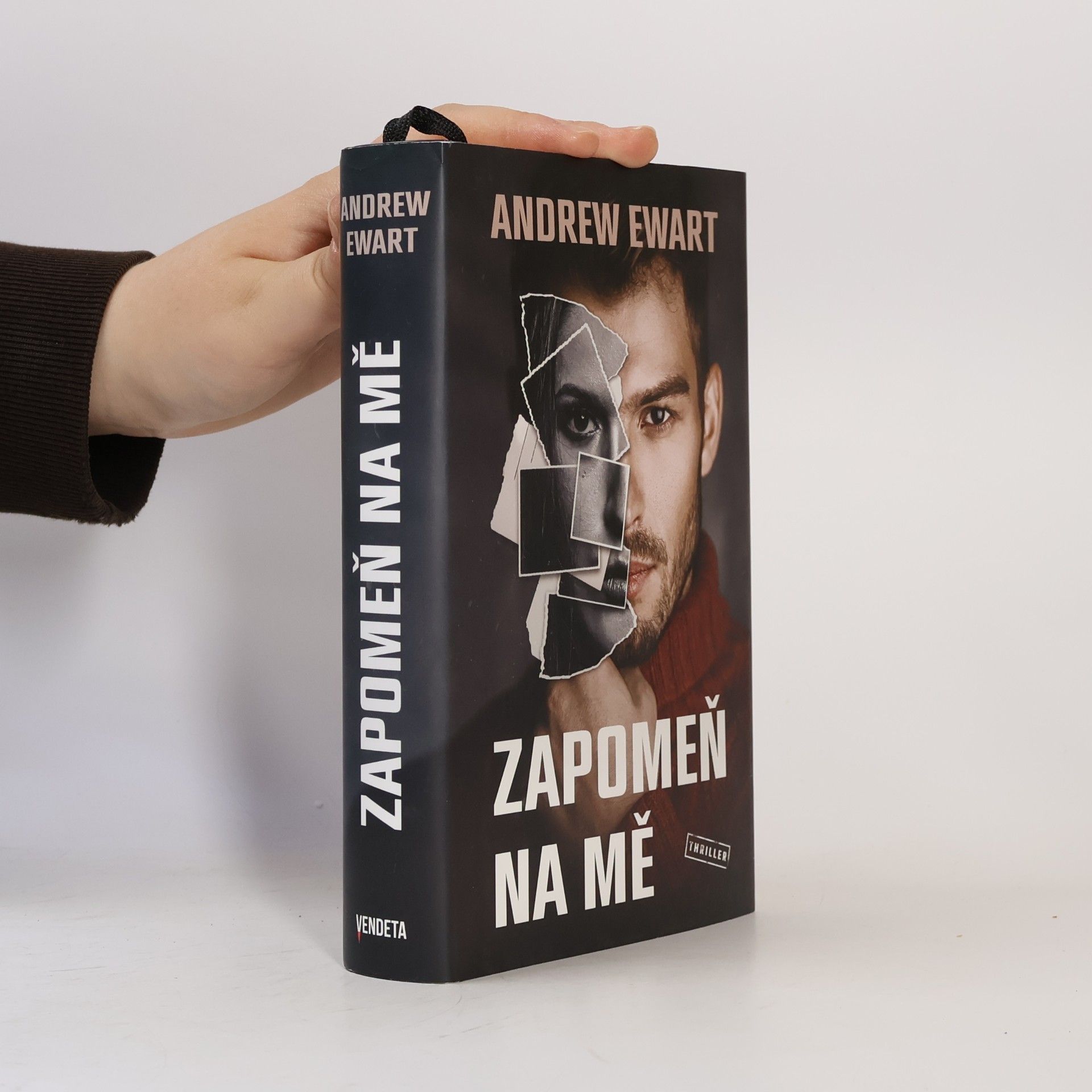 Zapomeň na mě
