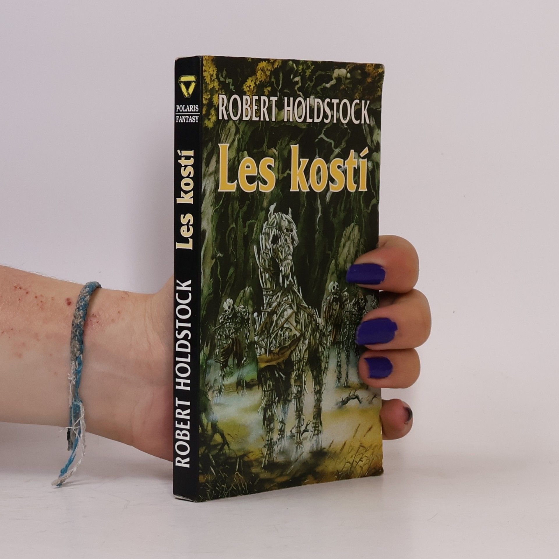 Les kostí