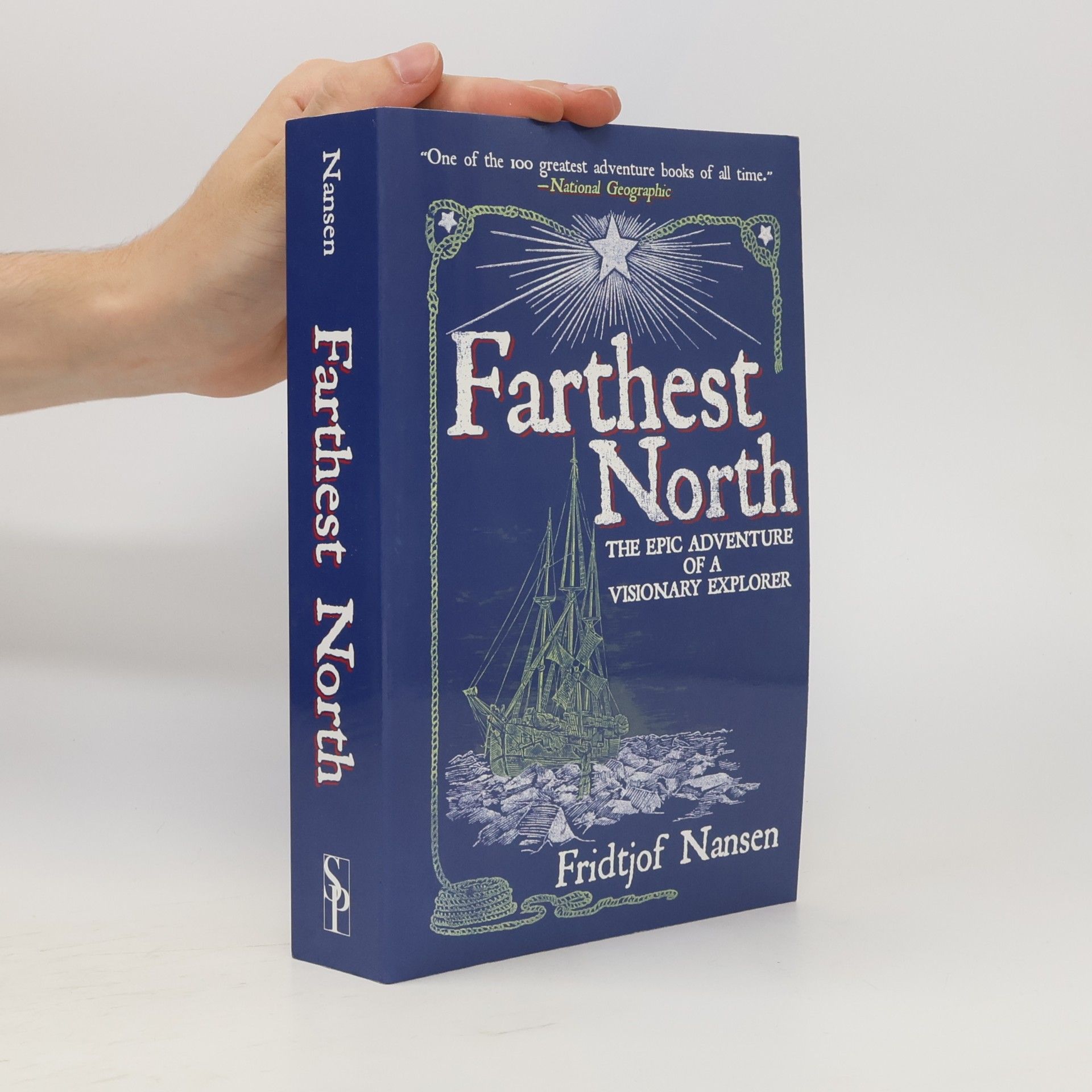Fridtjof Nansen Farthest North