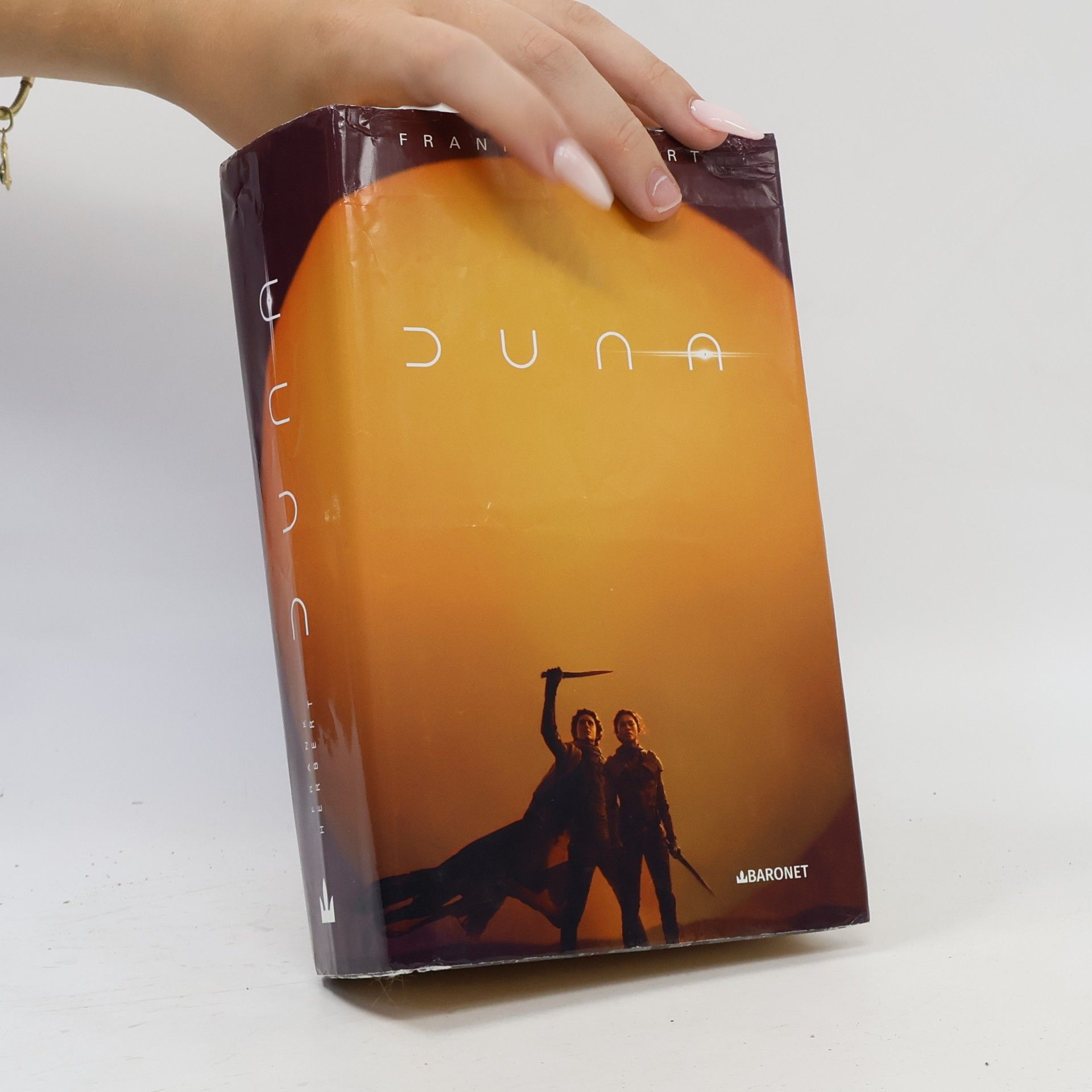 Frank Herbert Duna