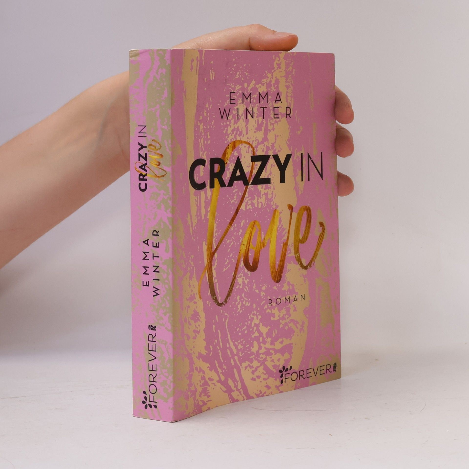 Emma Winter Crazy in Love
