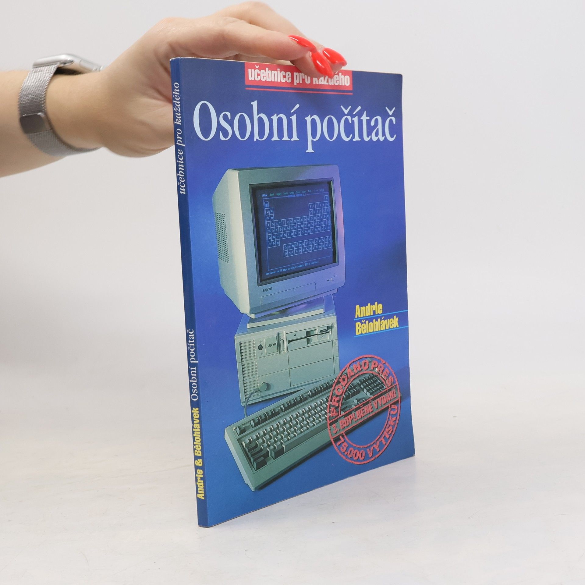 Ivoš Andrle Osobní počítač