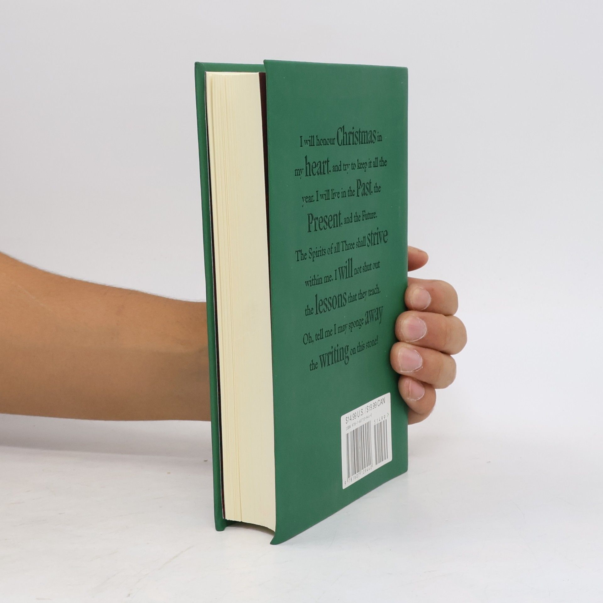 Charles Dickens Word Cloud Classics: A Christmas Carol: And Other Holiday Treasures