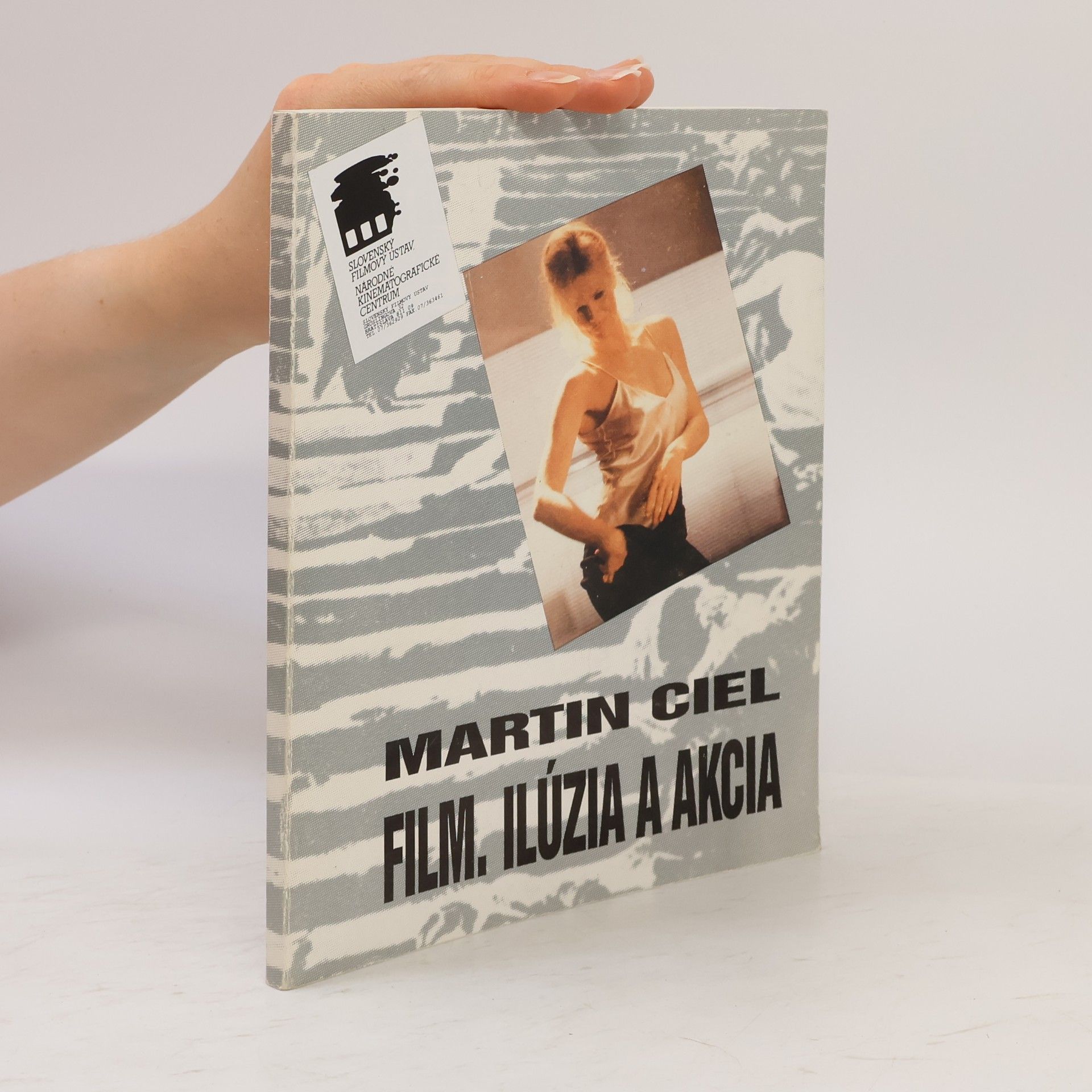 Martin Ciel Film, ilúzia a akcia