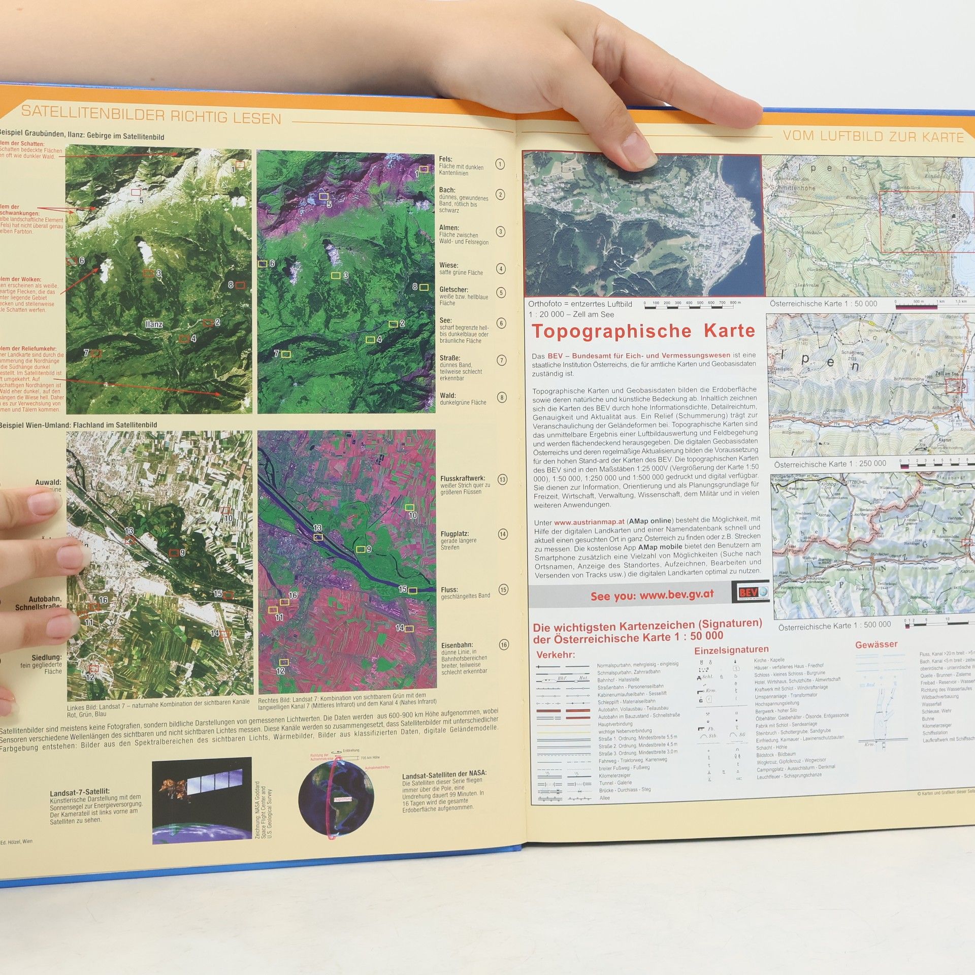 Autorenkollektiv Großer Kozenn-Atlas