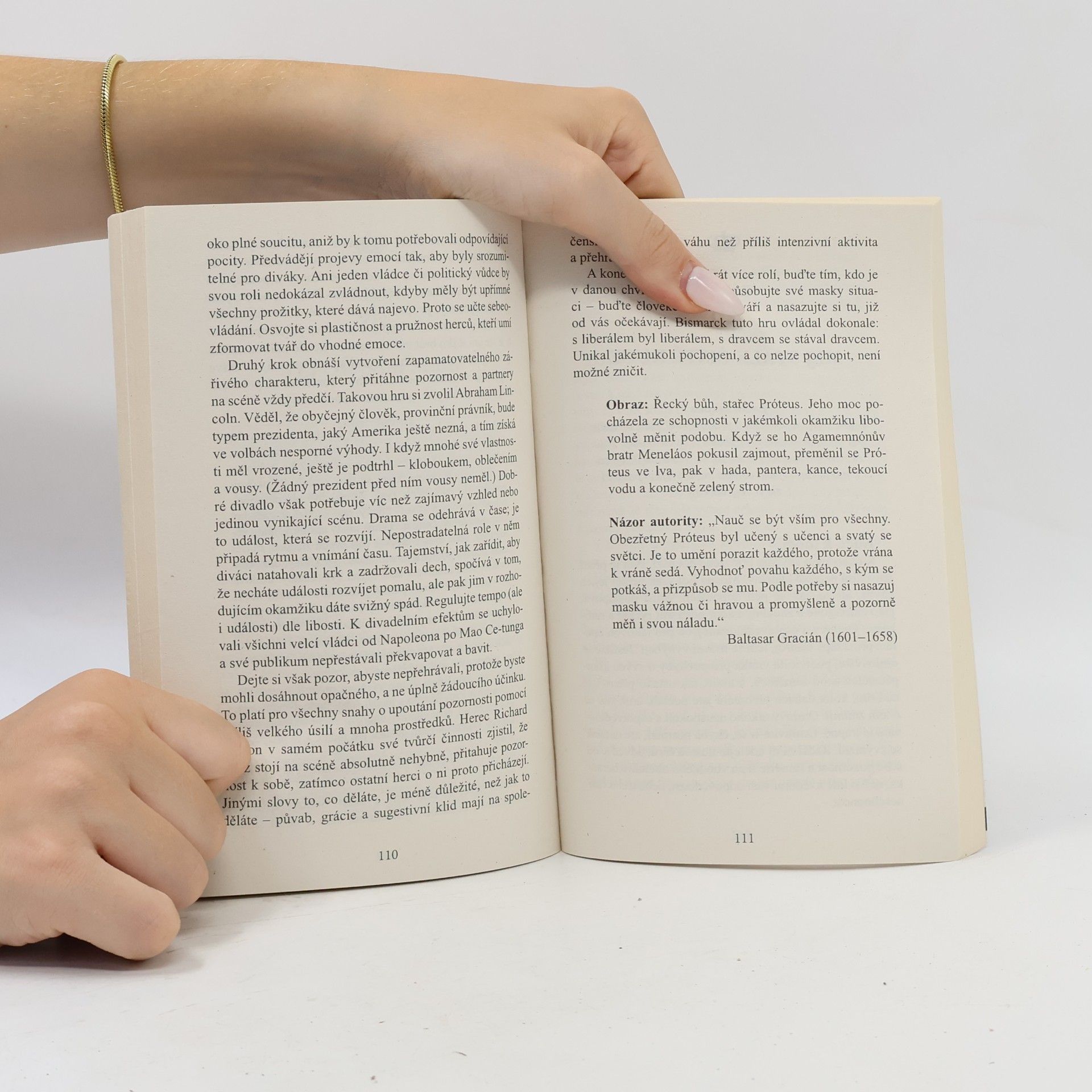 Robert Greene 48 zákonů moci