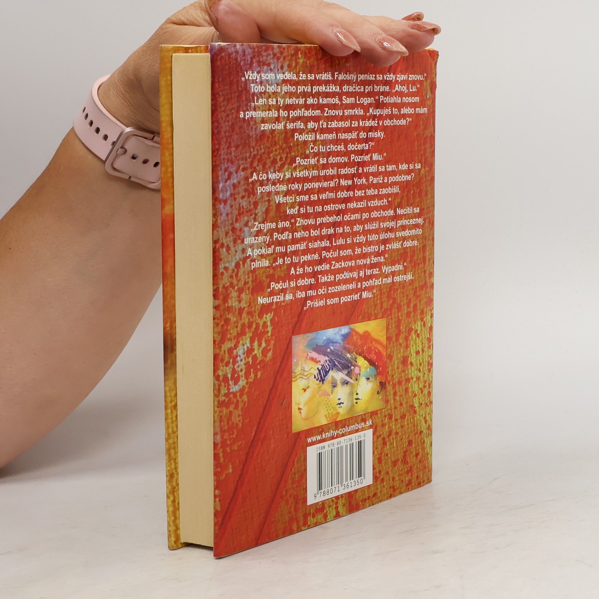 Nora Roberts Tanec s ohňom