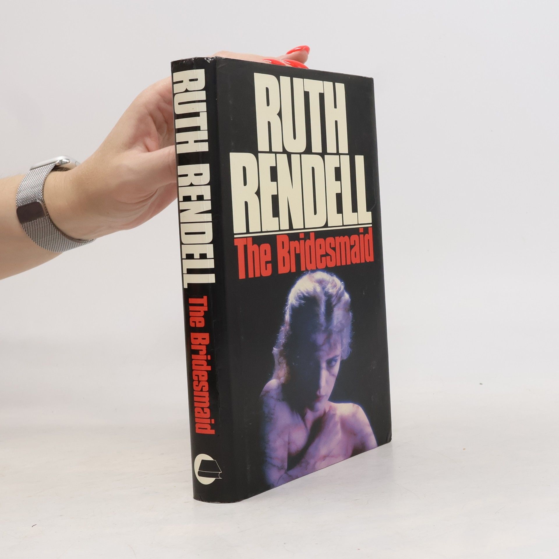 Ruth Rendell The Bridesmaid