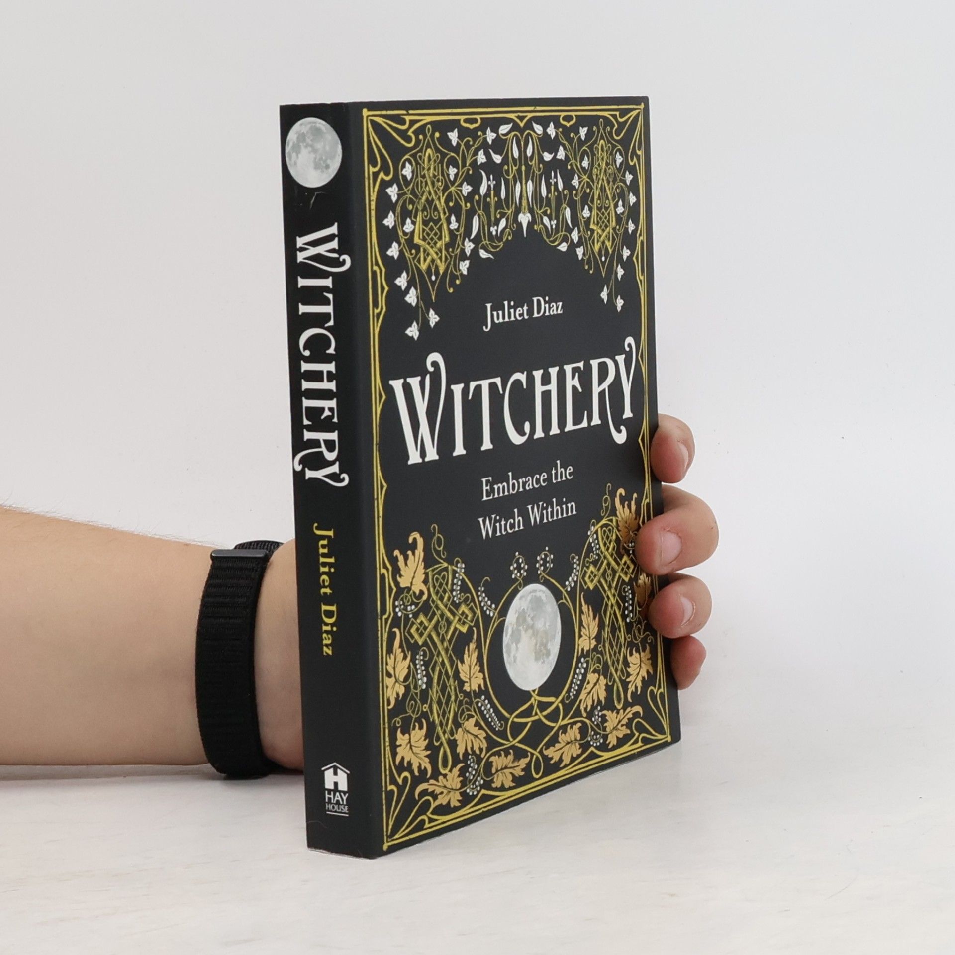 Juliet Diaz Witchery