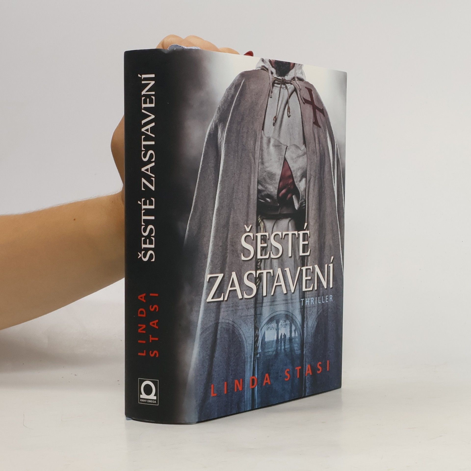 Linda Stasi Šesté zastavení