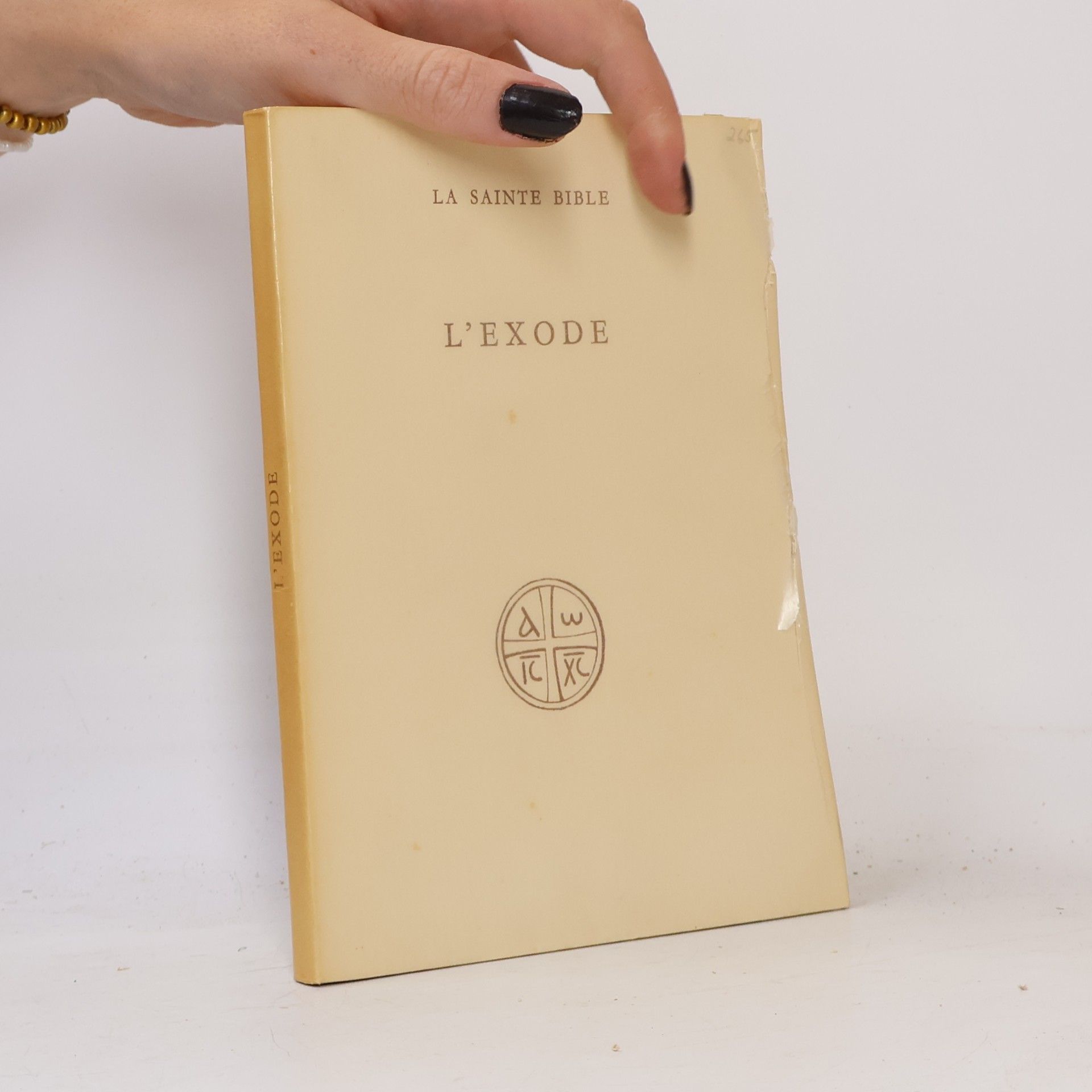 Various authors L’exode