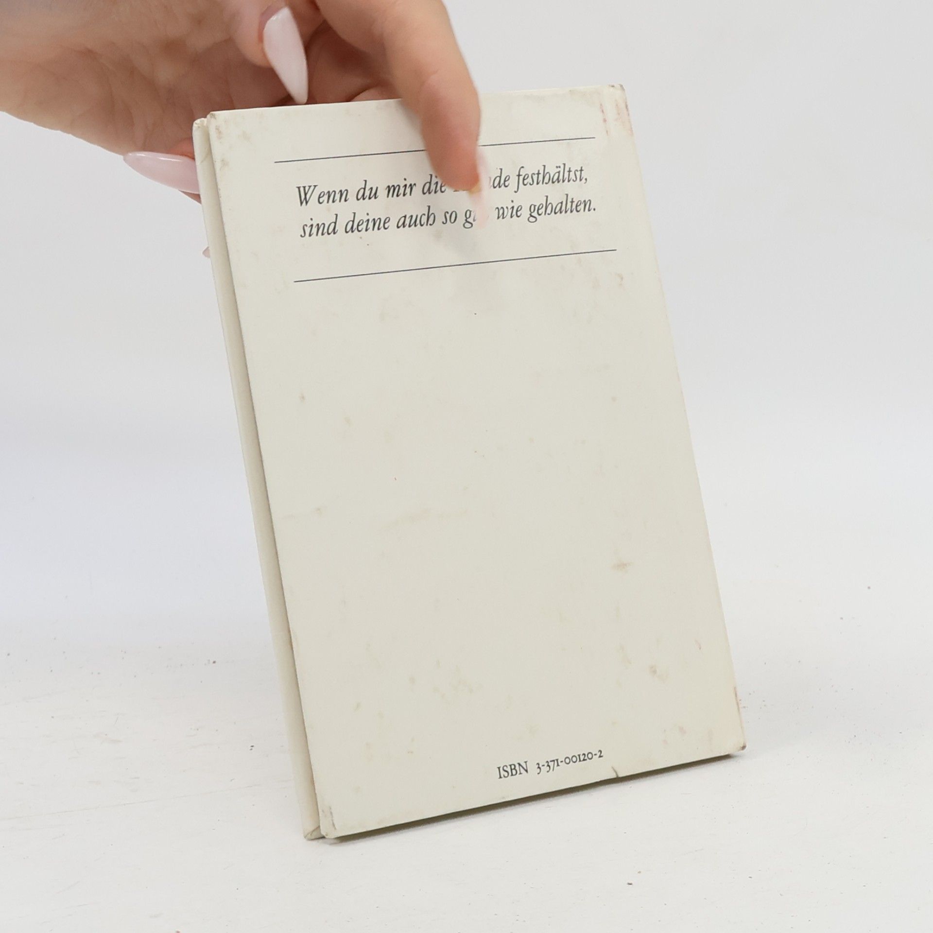 Christian Friedrich Hebbel Läuse der Vernunft