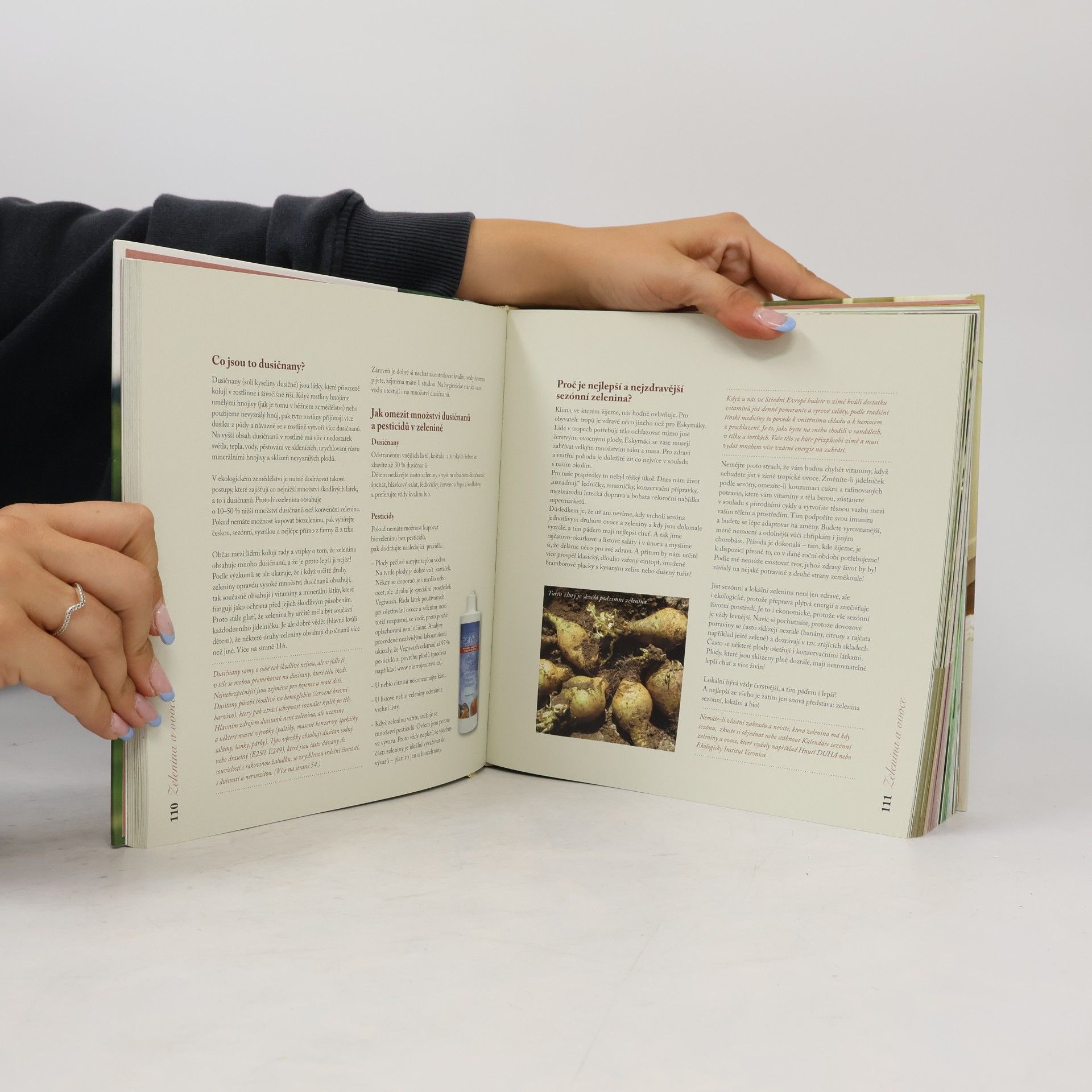 Hana Zemanová BioAbecedář Hanky Zemanové